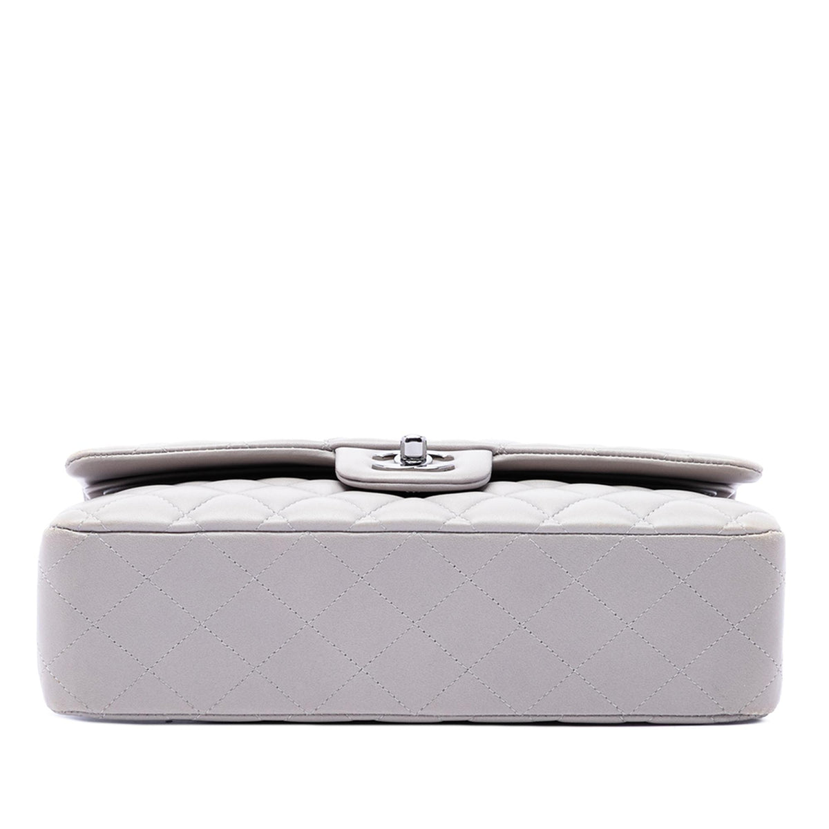 Chanel Medium Classic Lambskin Double Flap