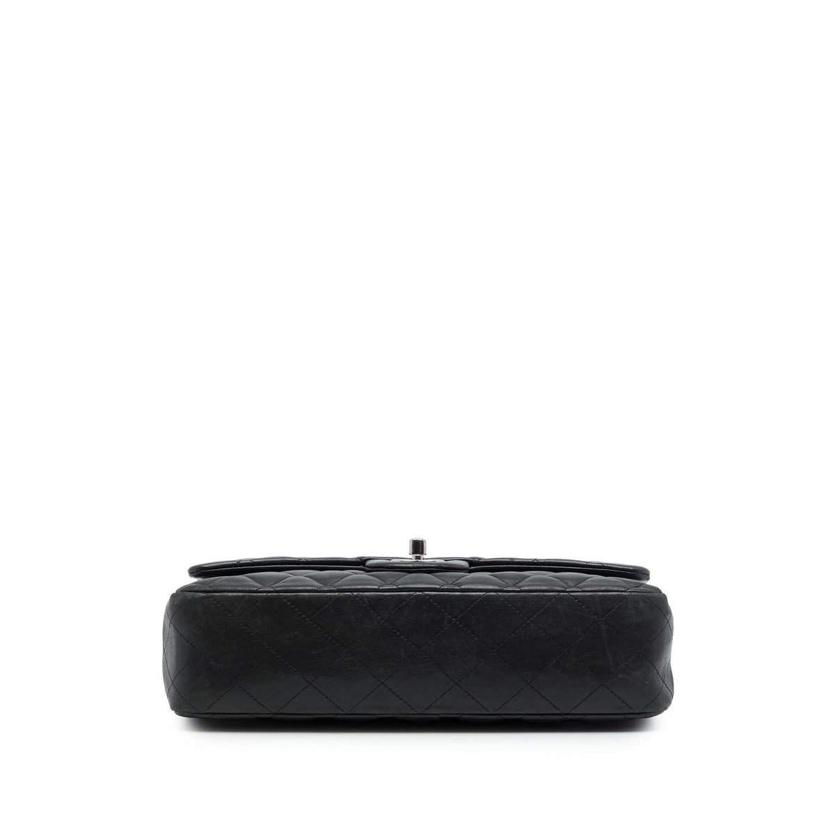 Chanel Medium Classic Lambskin Double Flap