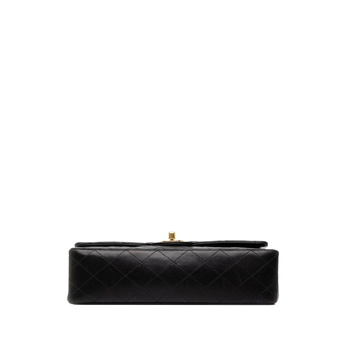 Chanel Medium Classic Lambskin Double Flap
