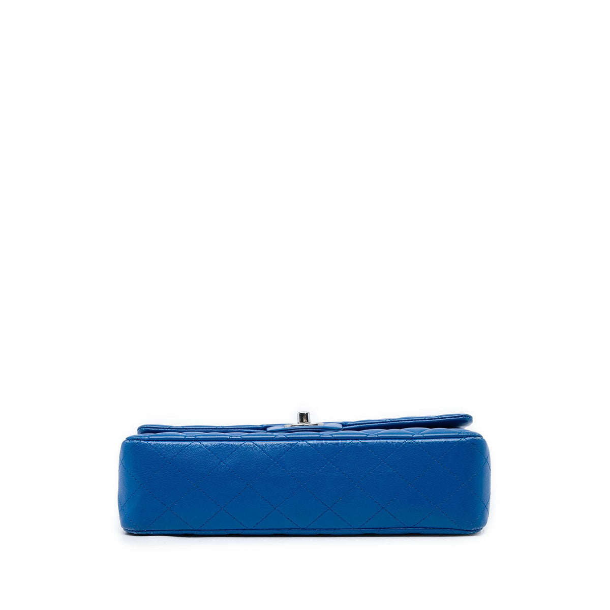 Chanel Medium Classic Lambskin Double Flap