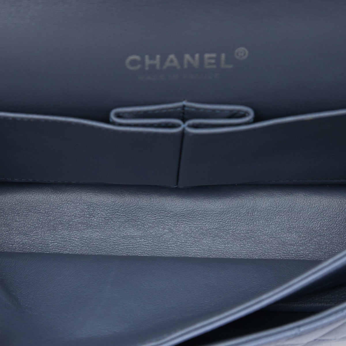 Chanel Medium Classic Lambskin Double Flap