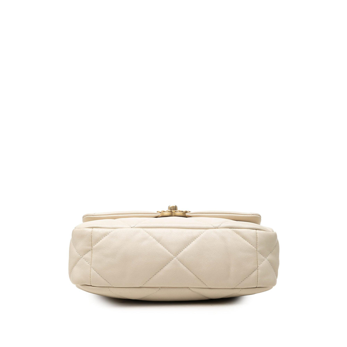 Chanel Medium Lambskin 19 Flap
