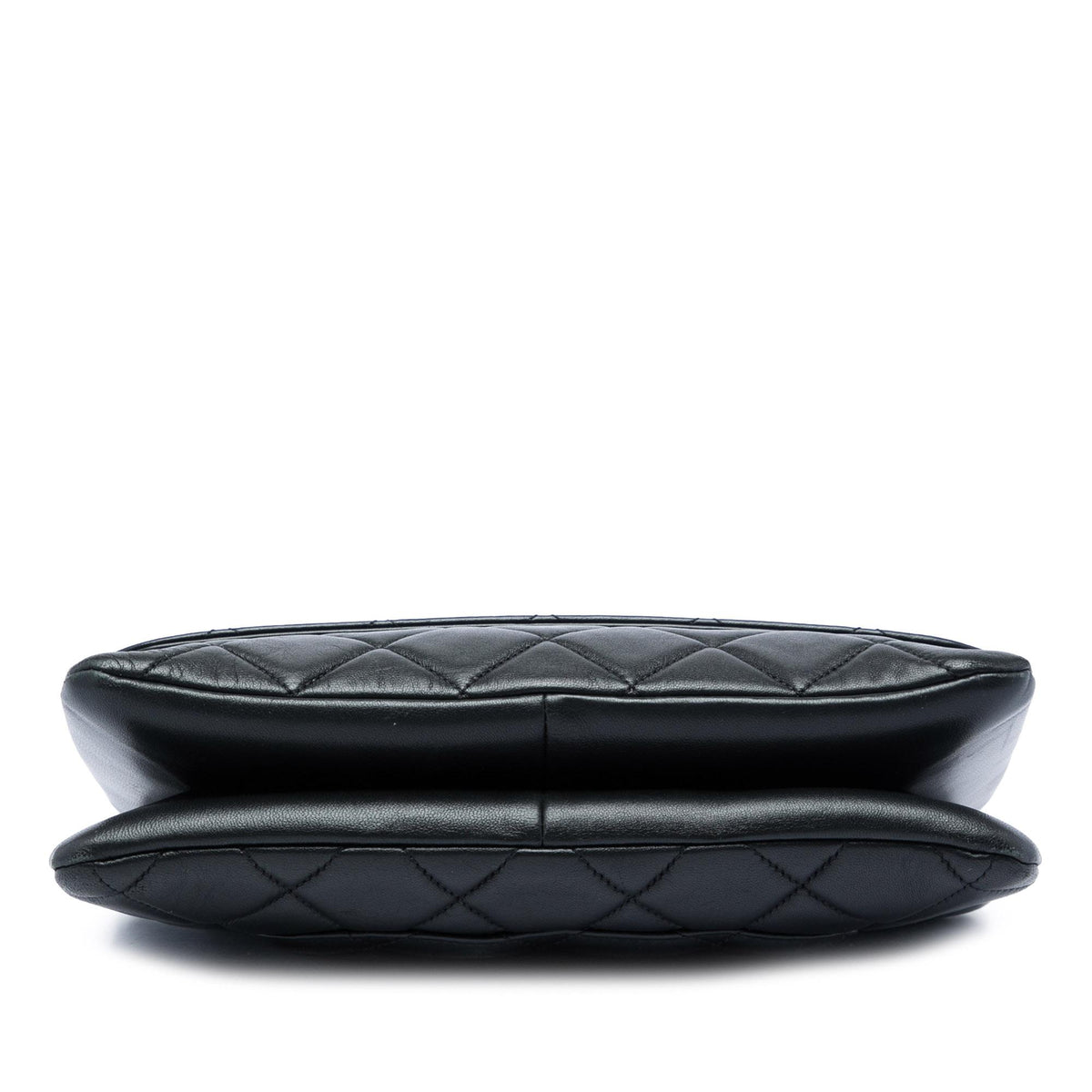 Chanel Medium Lambskin Trendy CC Flap