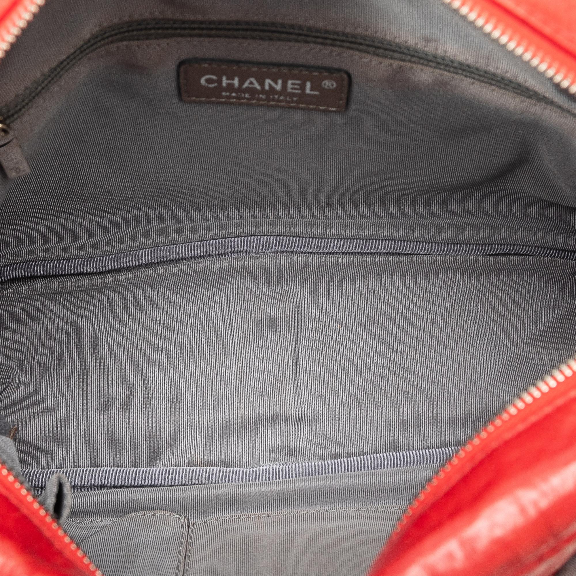 Chanel Medium Quilted Reissue Camera Bag (SHG-8h8QvJ)
