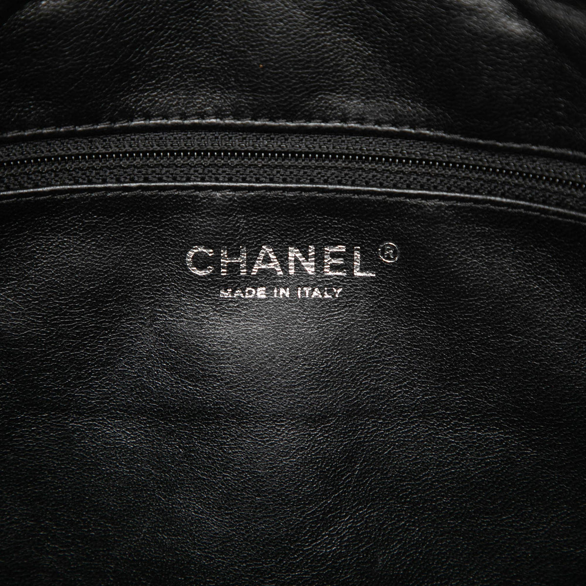 Chanel Medium Reissue 2.55 Quilted Aged Calfskin Camera Bag