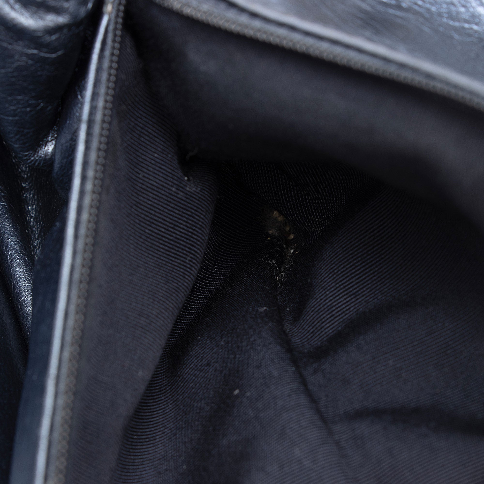 Chanel Metallic Aged Calfskin Reissue Accordion Flap Bag