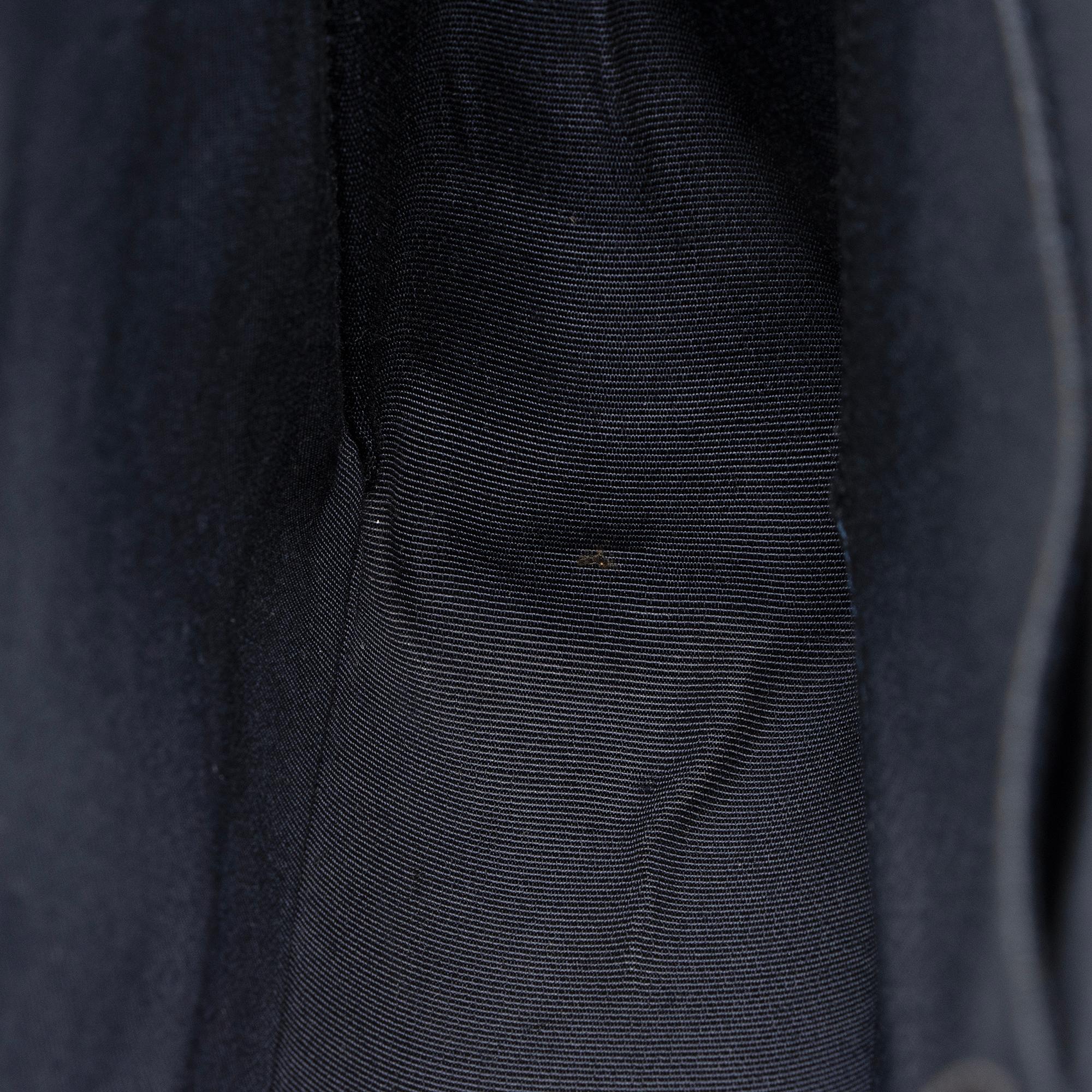 Chanel Metallic Calfskin Large Boy Bag (SHF-23341)