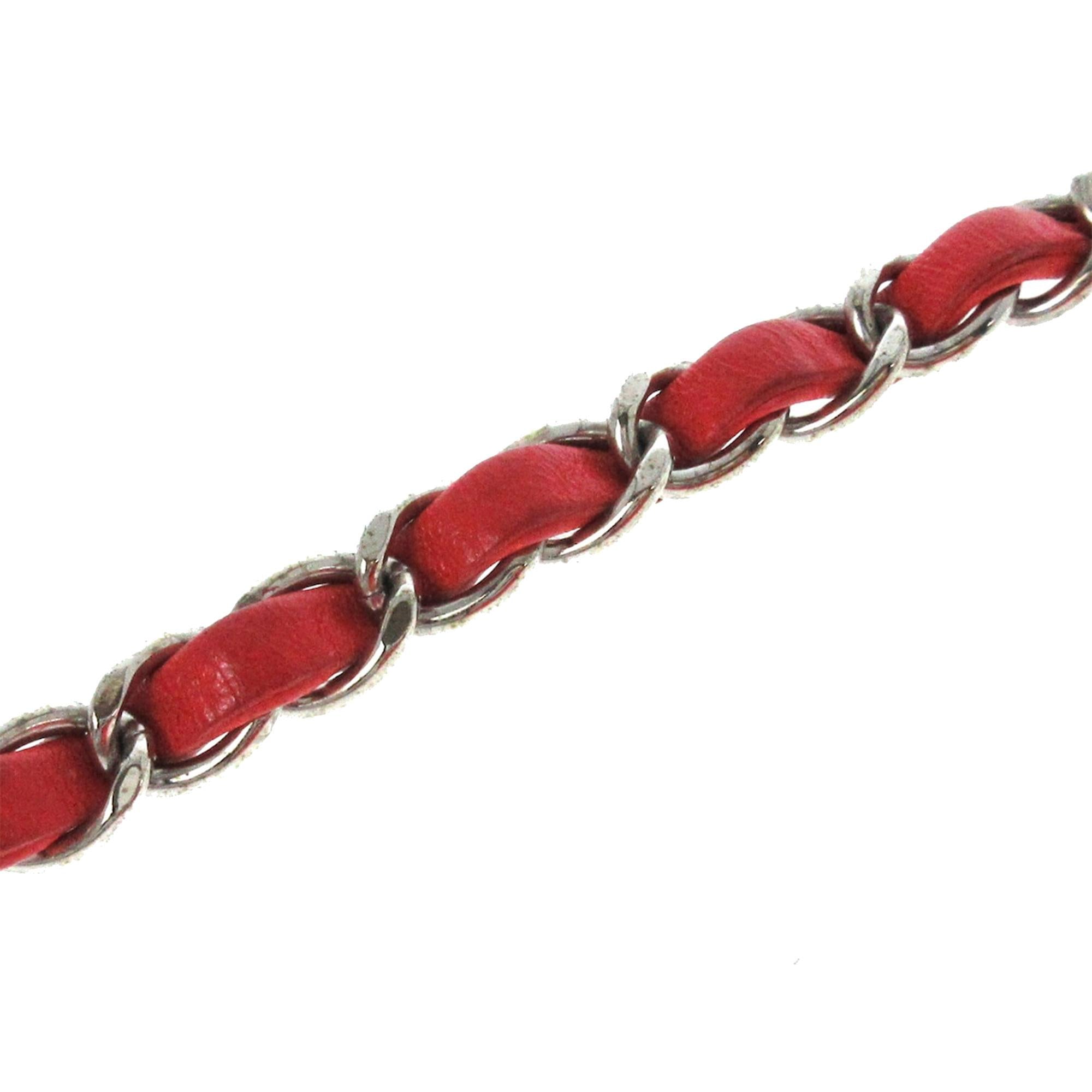 Chanel Mini Classic Lambskin Square Single Flap (SHG-bY710T)