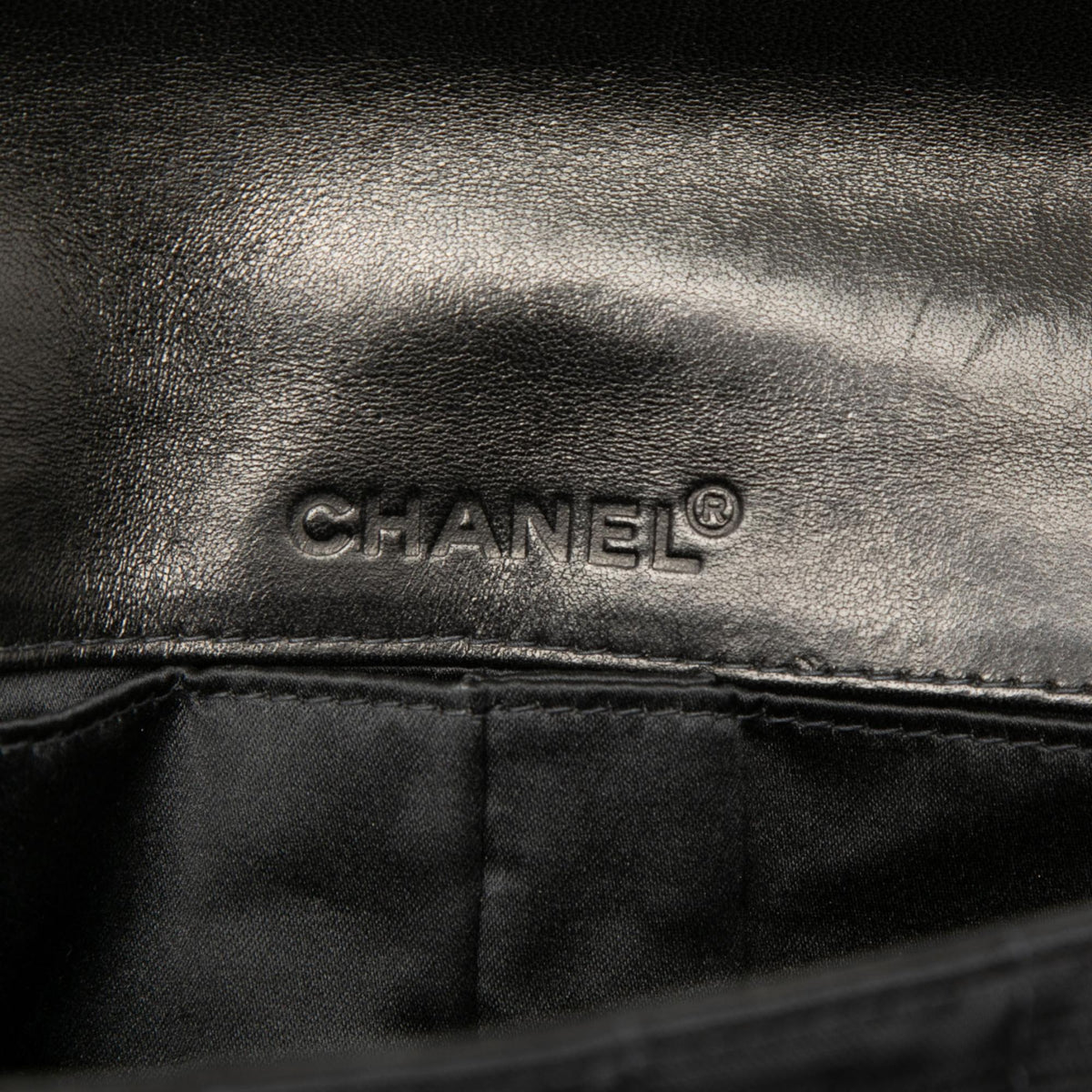 Chanel New Travel Line Nylon East West Flap