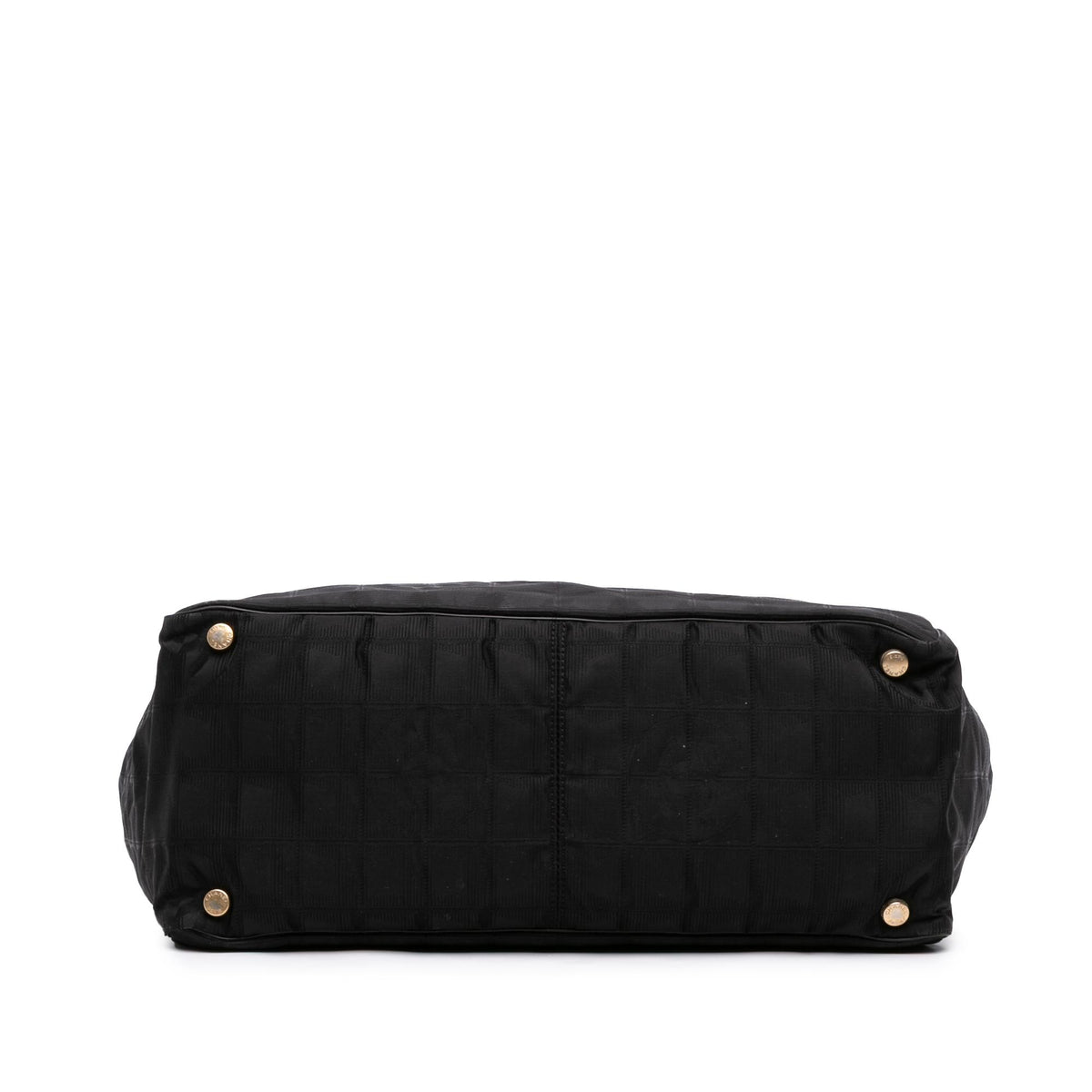 Chanel New Travel Line Nylon Tote