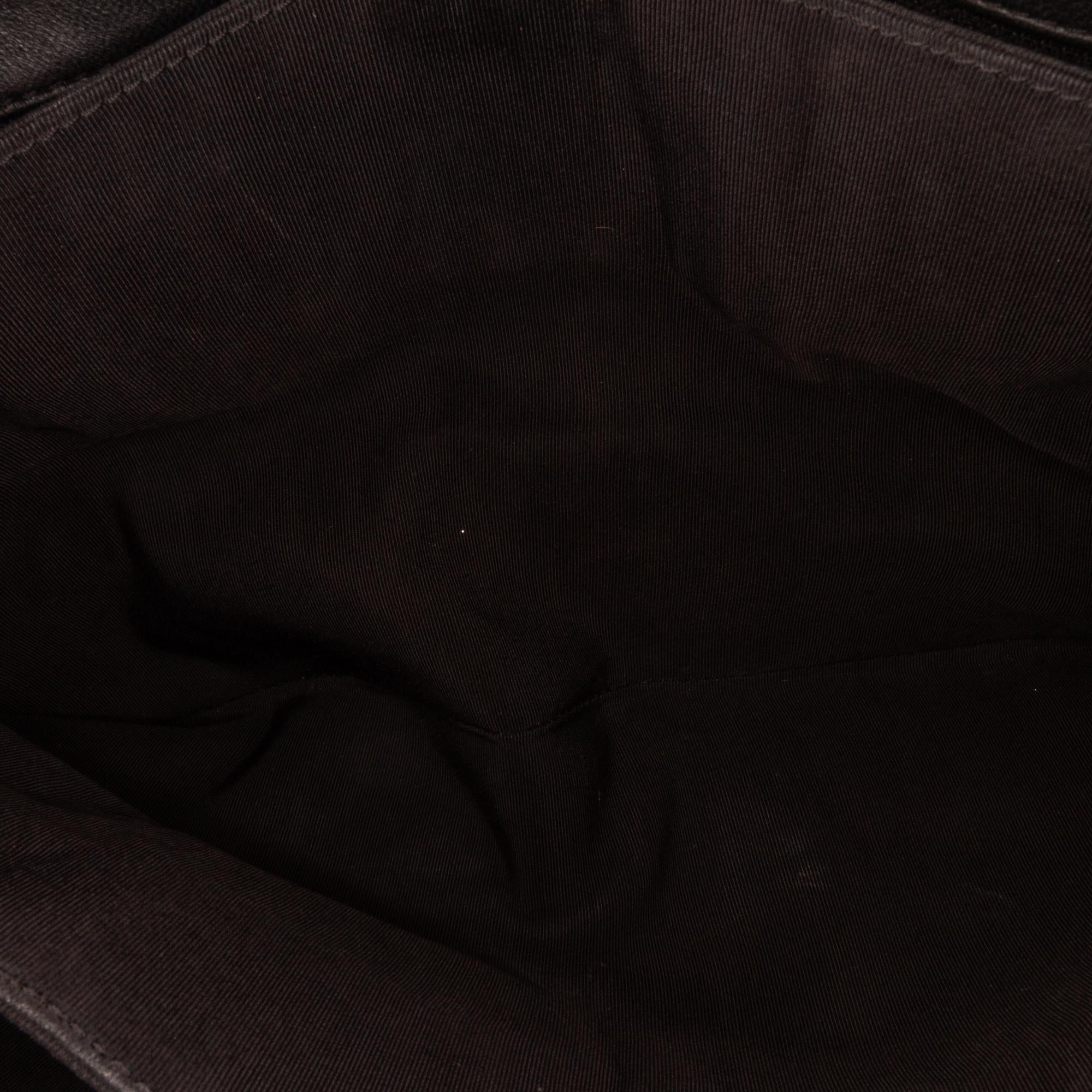 Chanel Pagoda Accordion Flap Bag (SHG-xIPqii)