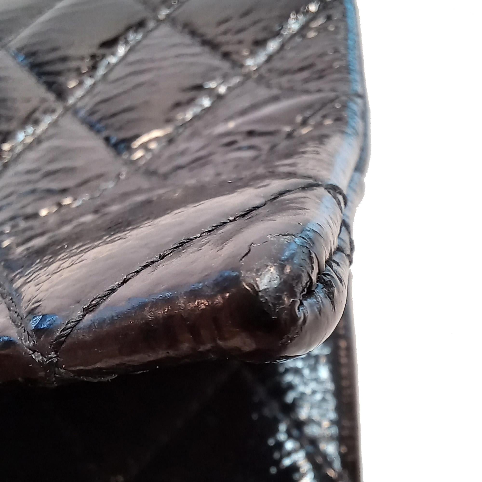 Chanel Pagoda Accordion Flap Bag (SHG-xIPqii)