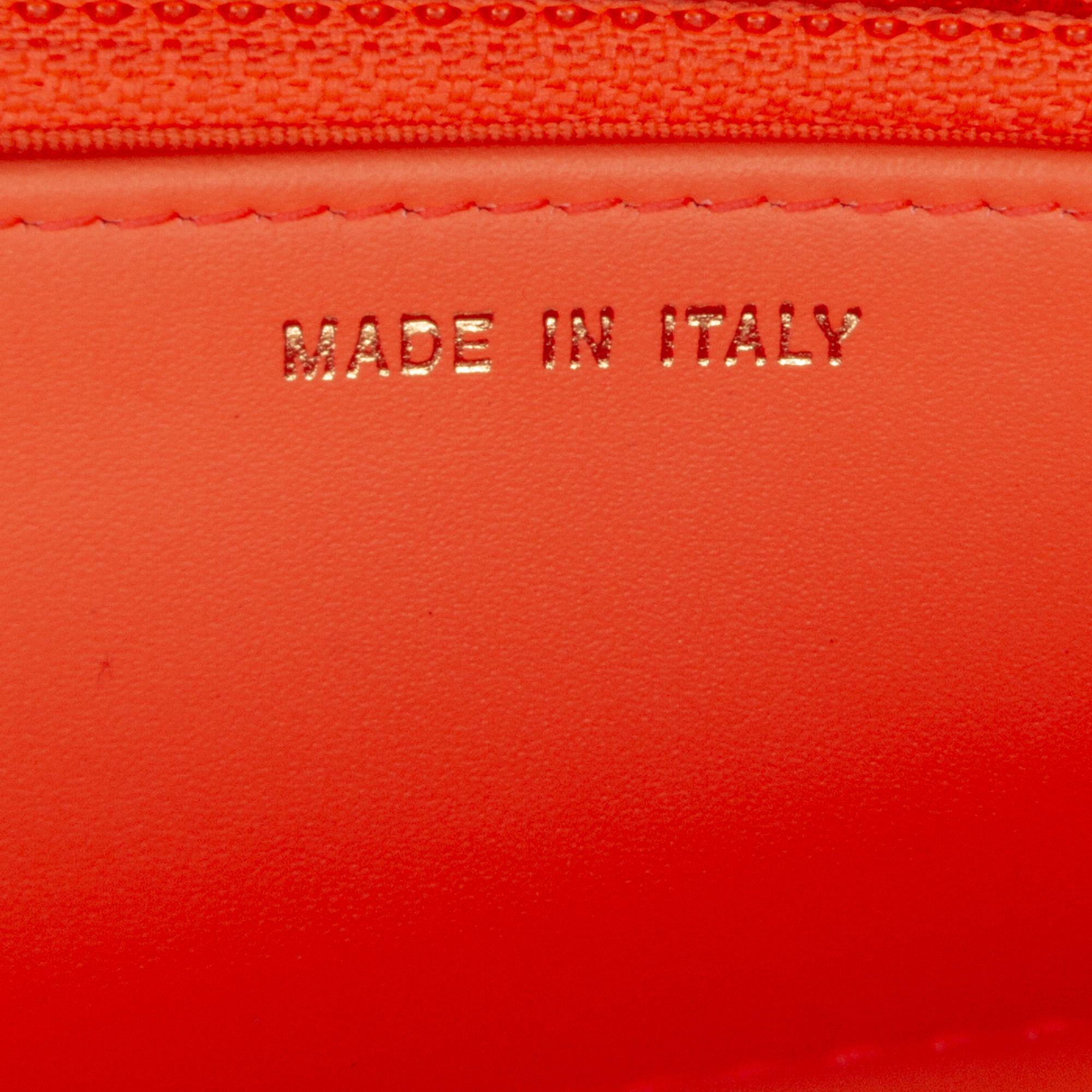 Chanel Patent Boy Wallet on Chain (SHG-BWFqDW)