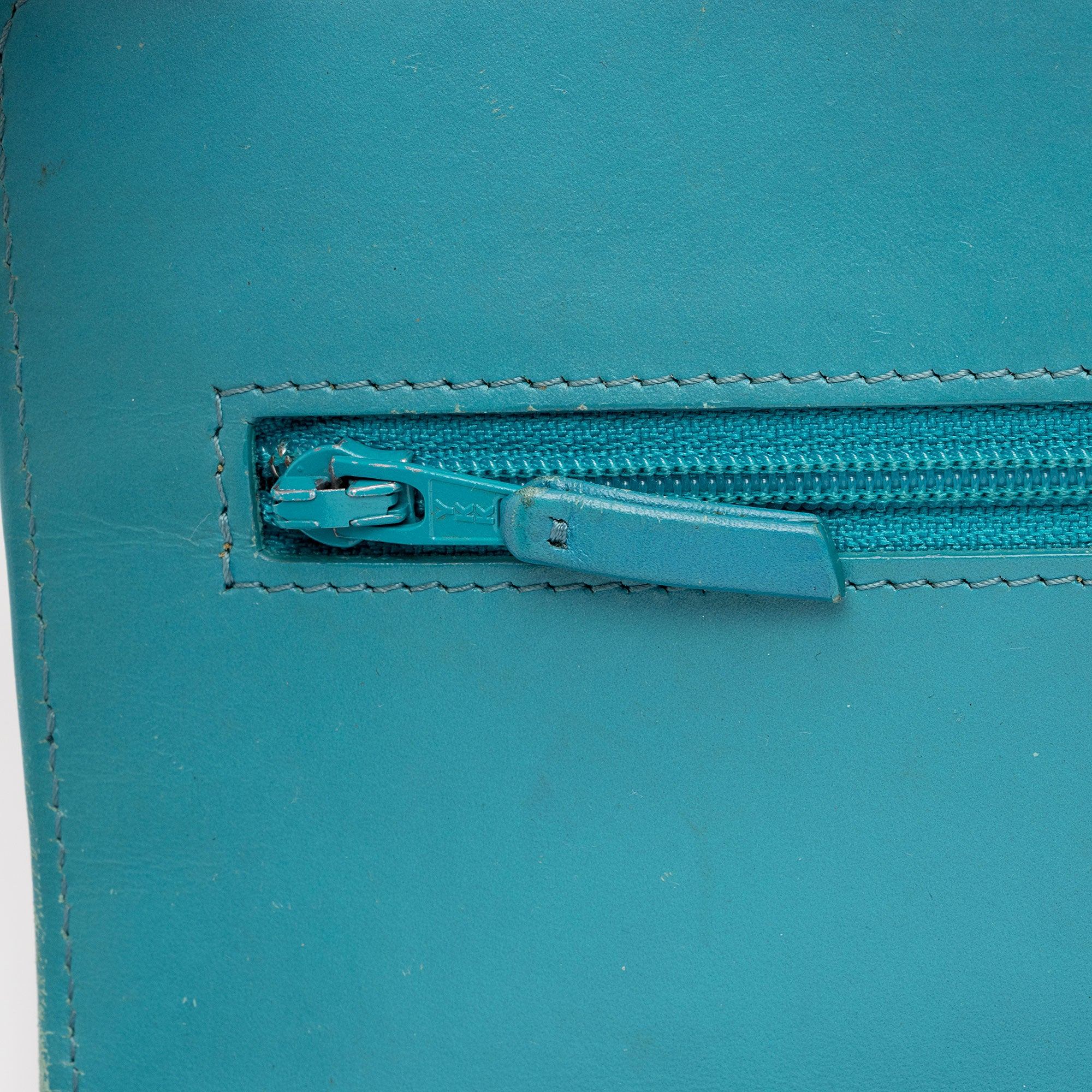 Chanel Patent Leather Boy Wallet on Chain