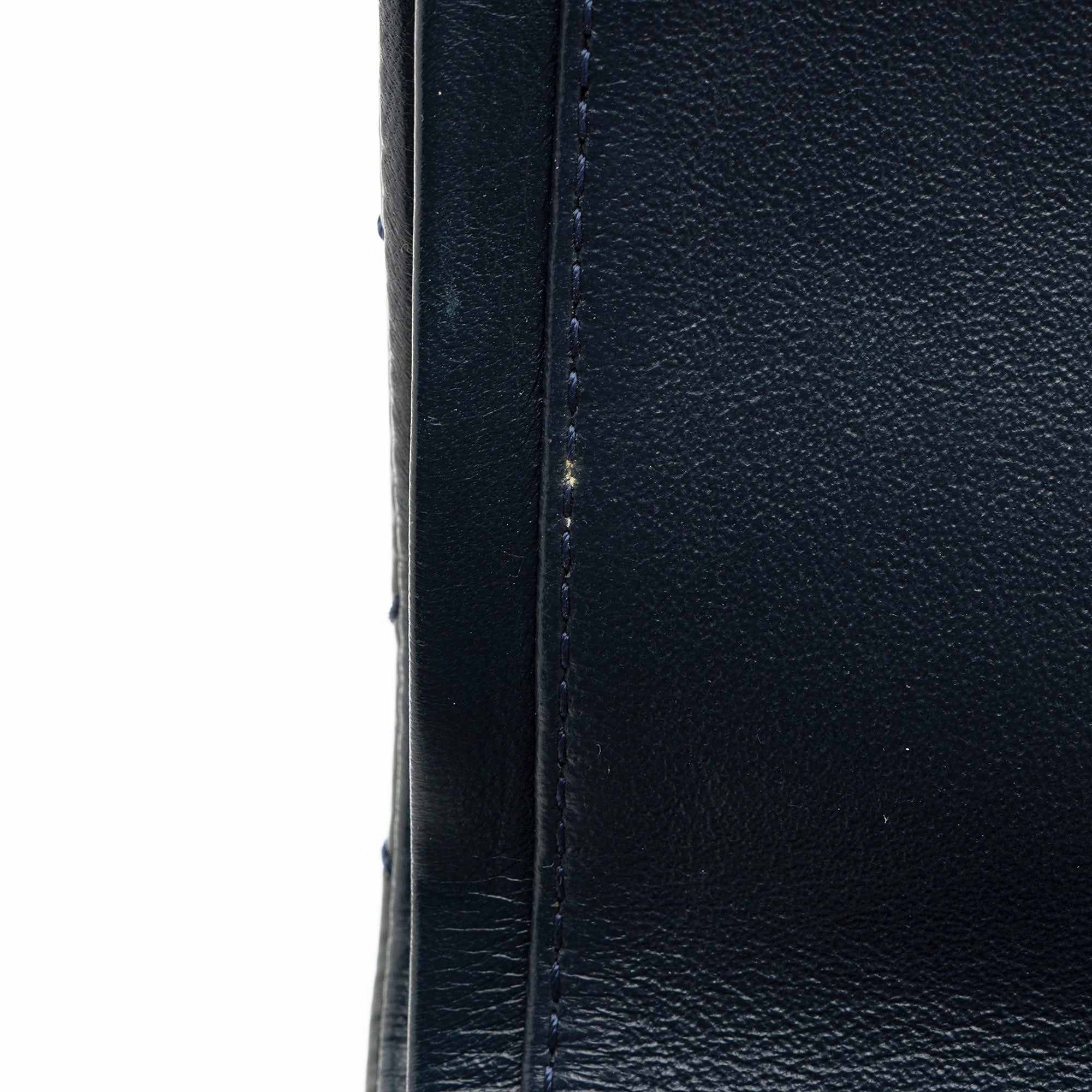 Chanel Patent Leather Calfskin Reissue 227 Double Flap Bag