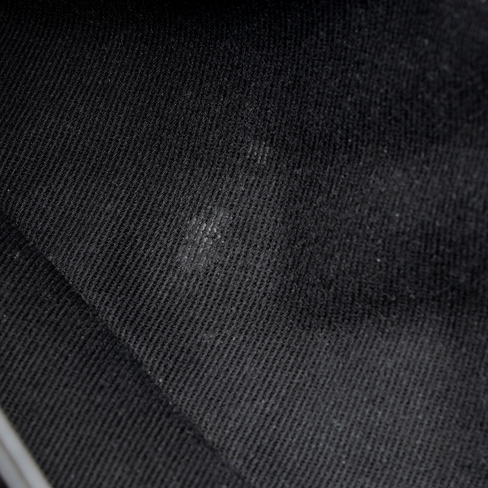 Chanel Patent Leather Just Mademoiselle Bowler Bag (SHF-xTHbdI)