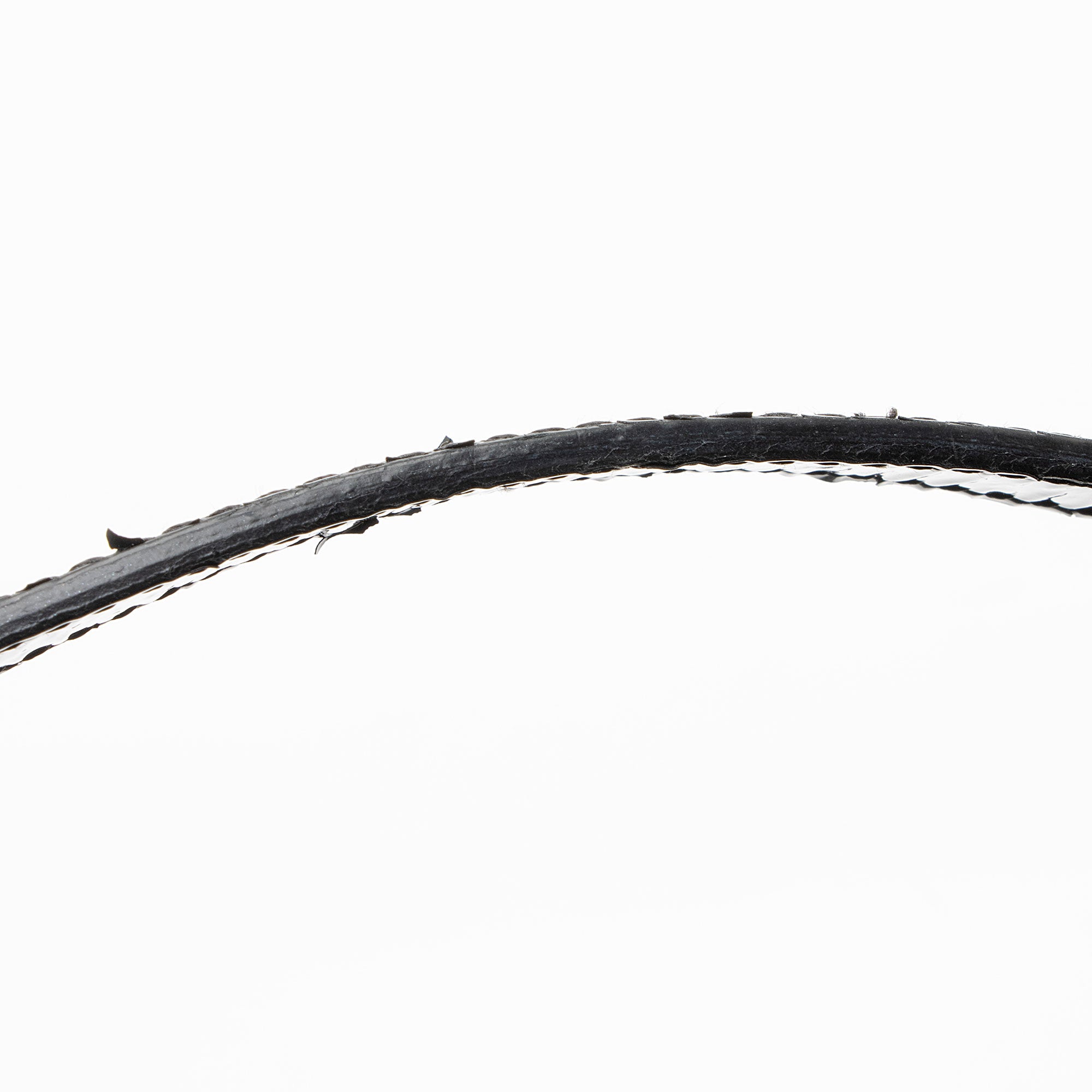 Chanel Patent Leather Just Mademoiselle Bowler Bag (SHF-xTHbdI)