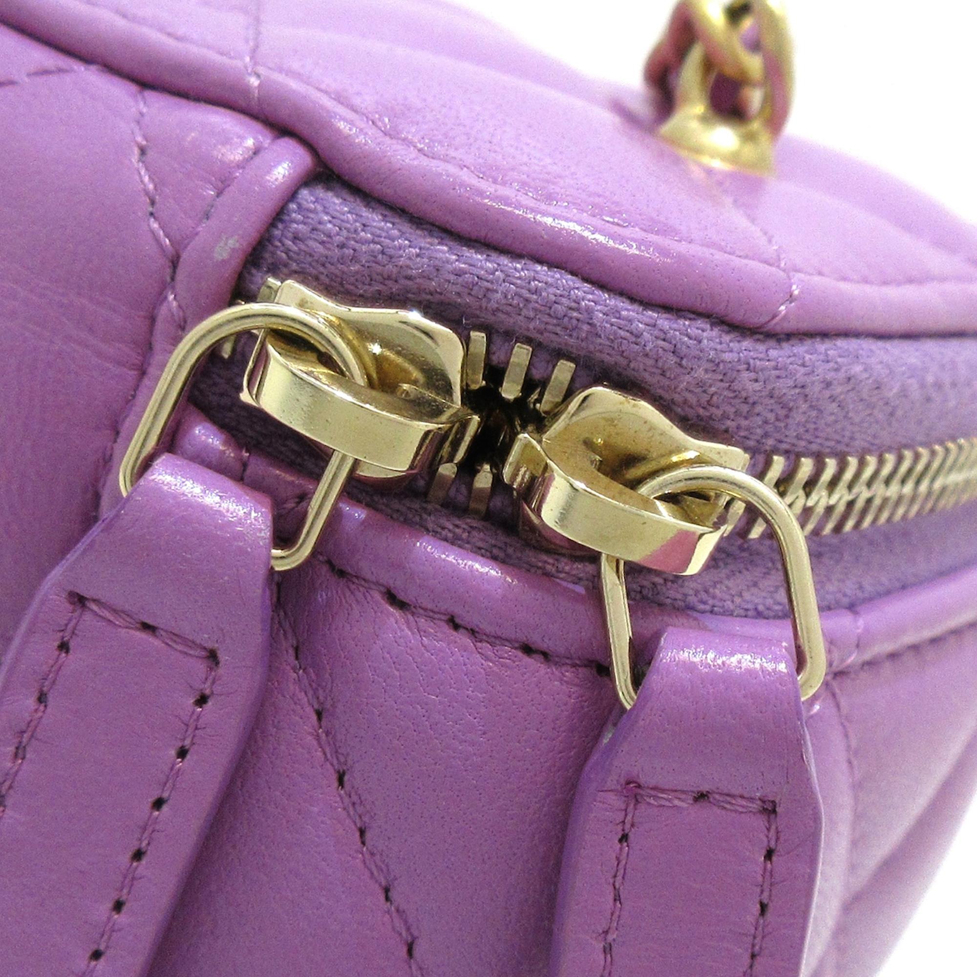 Chanel Pearl Crush Mini Vanity Bag (SHG-iB2dw4)