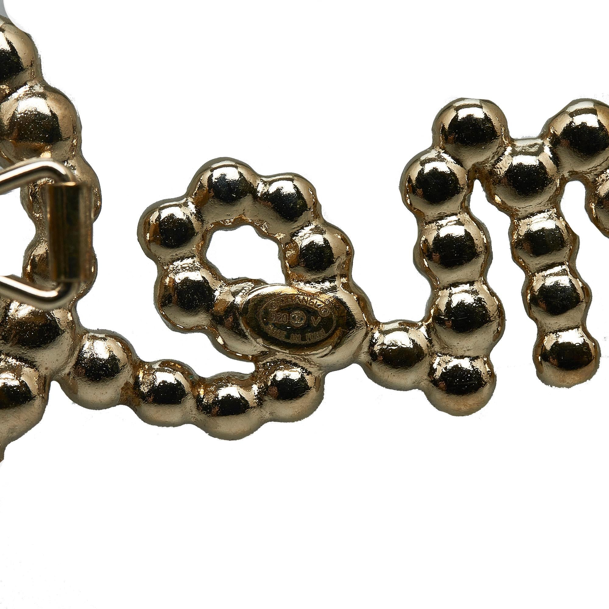 Chanel Pearl Hair Pin (SHG-WEhKCH)