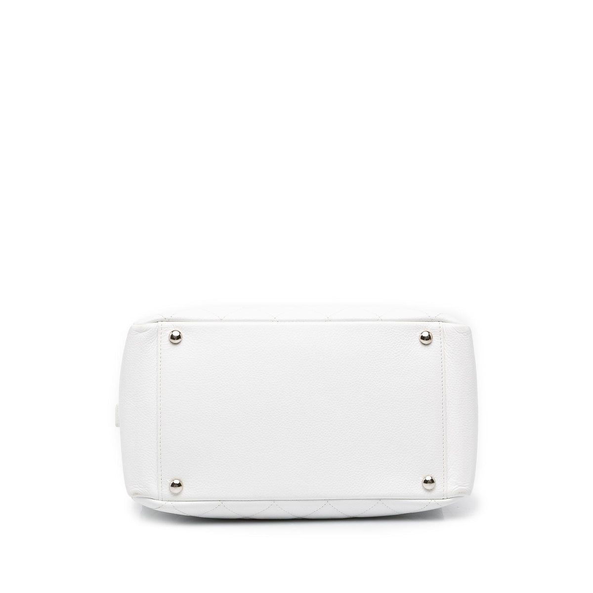 Chanel Petite Caviar Timeless Tote