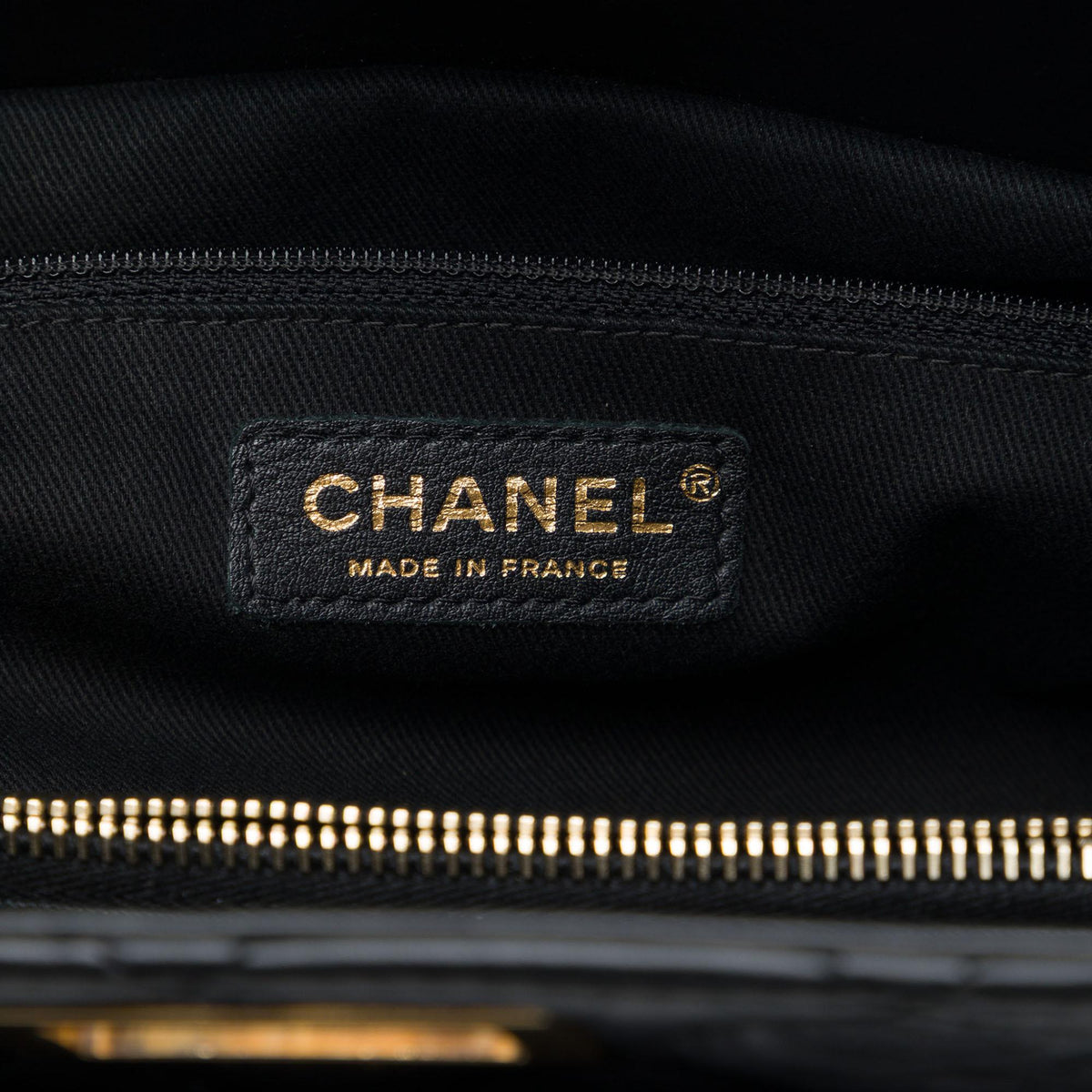 Chanel Quilted Aged Calfskin Reissue 2.55 Tote
