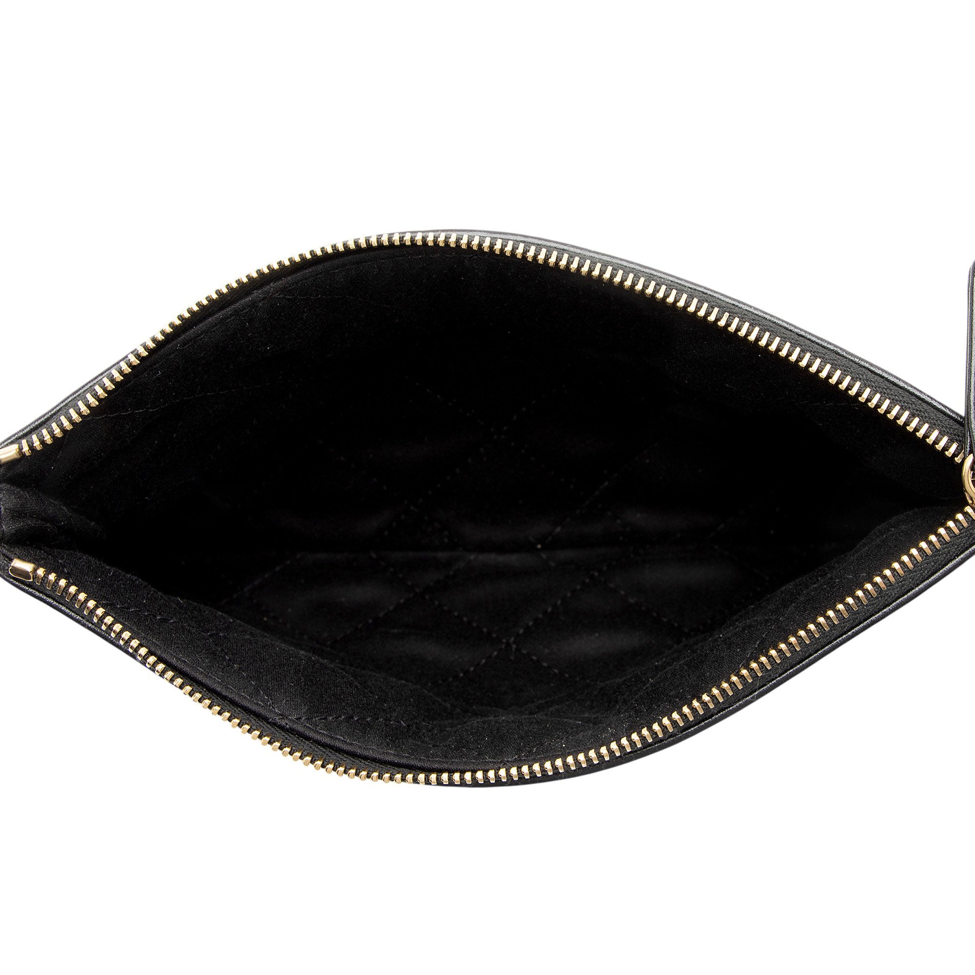 Chanel Quilted Calfskin Small Chanel 22 Pochette