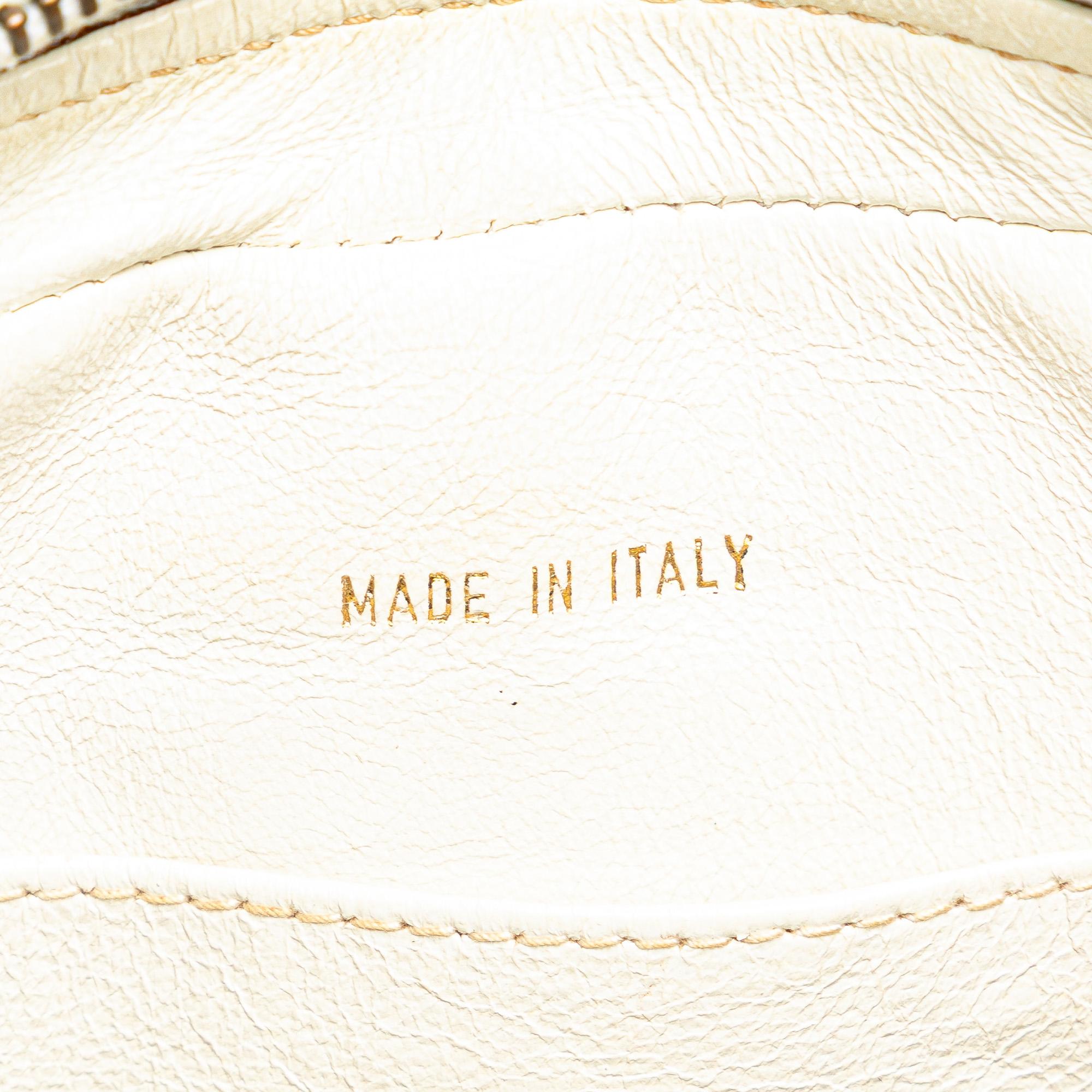 Chanel Quilted Caviar CC Camera Bag