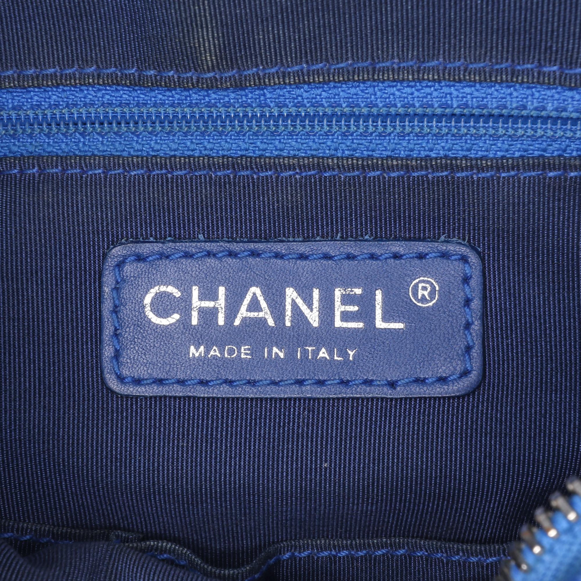 Chanel Quilted Lambskin Bubble Quilt Camera Shoulder Bag