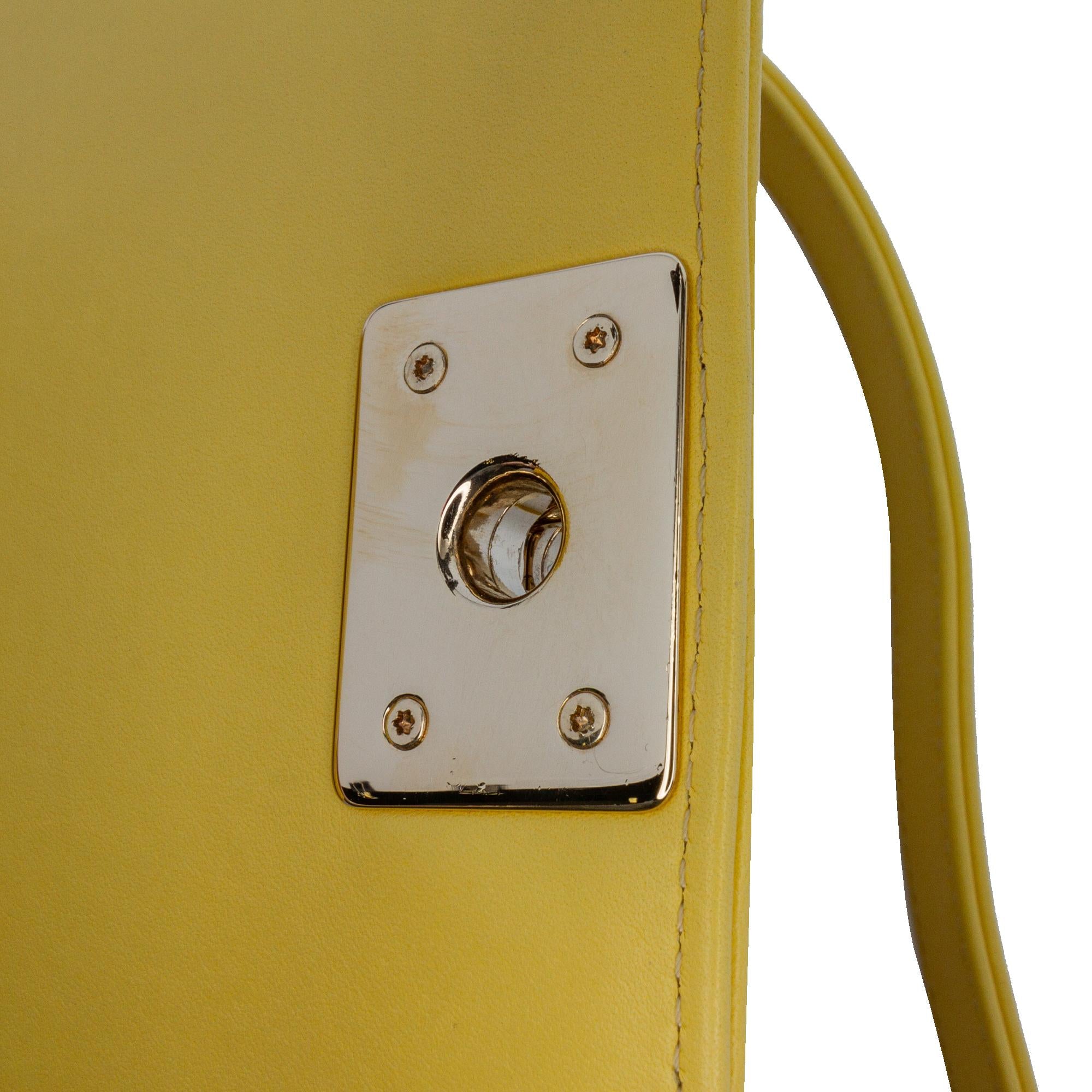 Chanel Quilted Lambskin North South Boy Flap