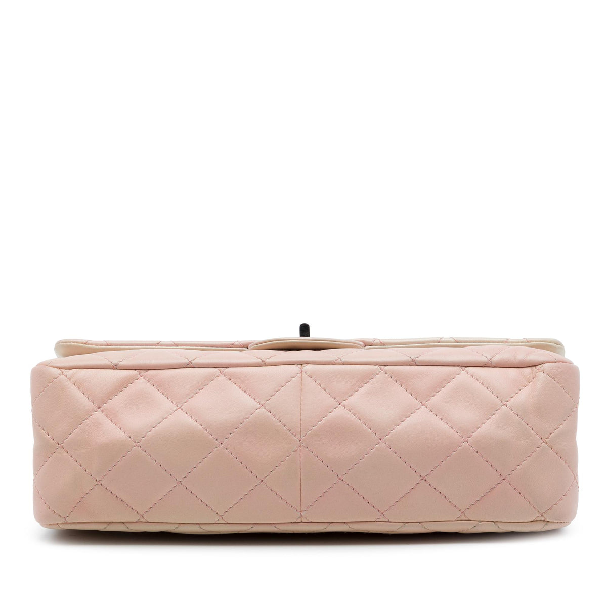 Chanel Quilted Lambskin Reissue 2.55 Double Flap 227