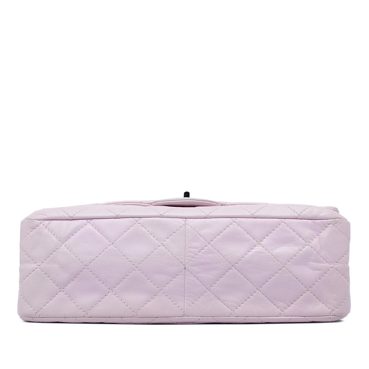 Chanel Quilted Lambskin Reissue 2.55 Double Flap 227