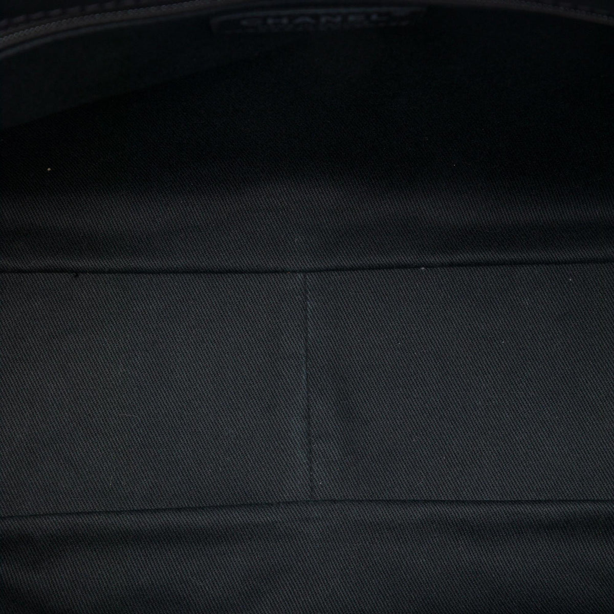 Chanel Quilted Patent Reissue 2.55 Tote