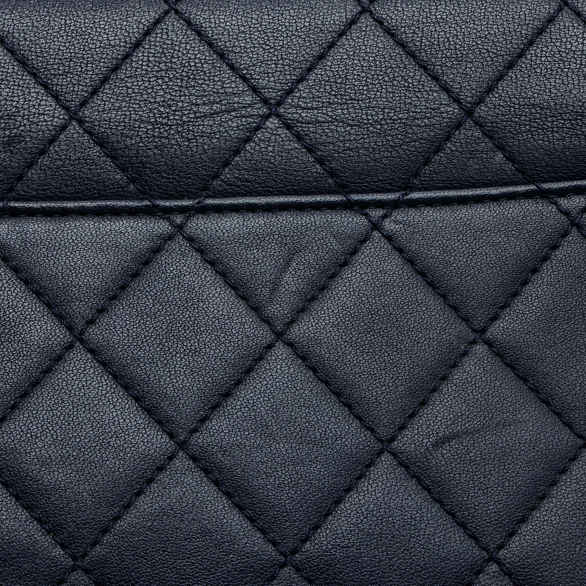 Chanel Sheepskin Beauty Lock Medium Flap Bag (SHF-2vXxjF)