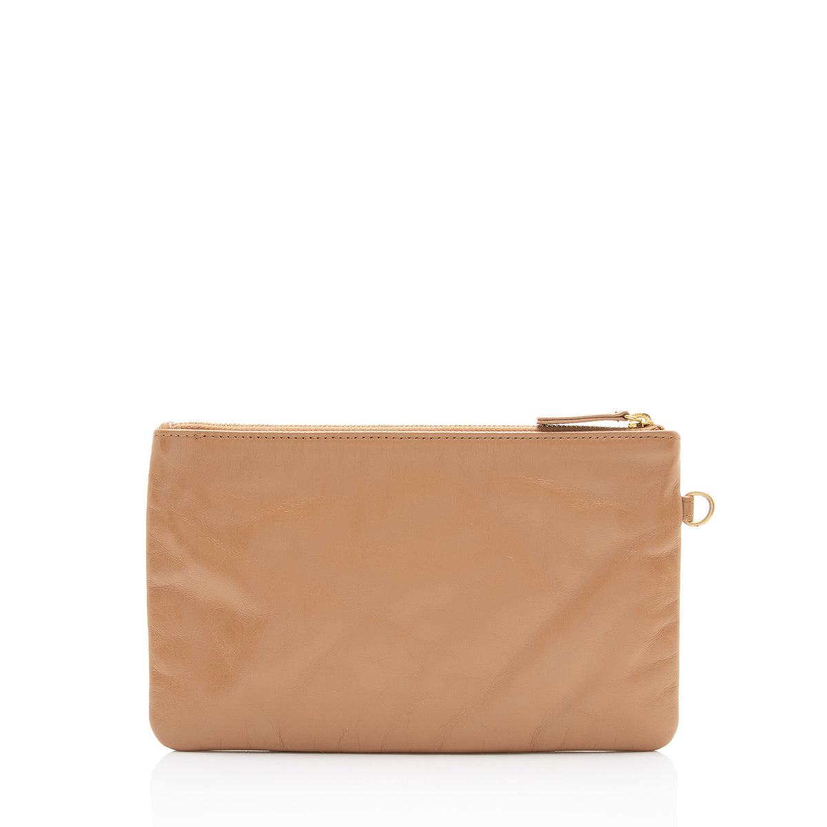 Chanel Shiny Calfskin Small Chanel 22 Pochette