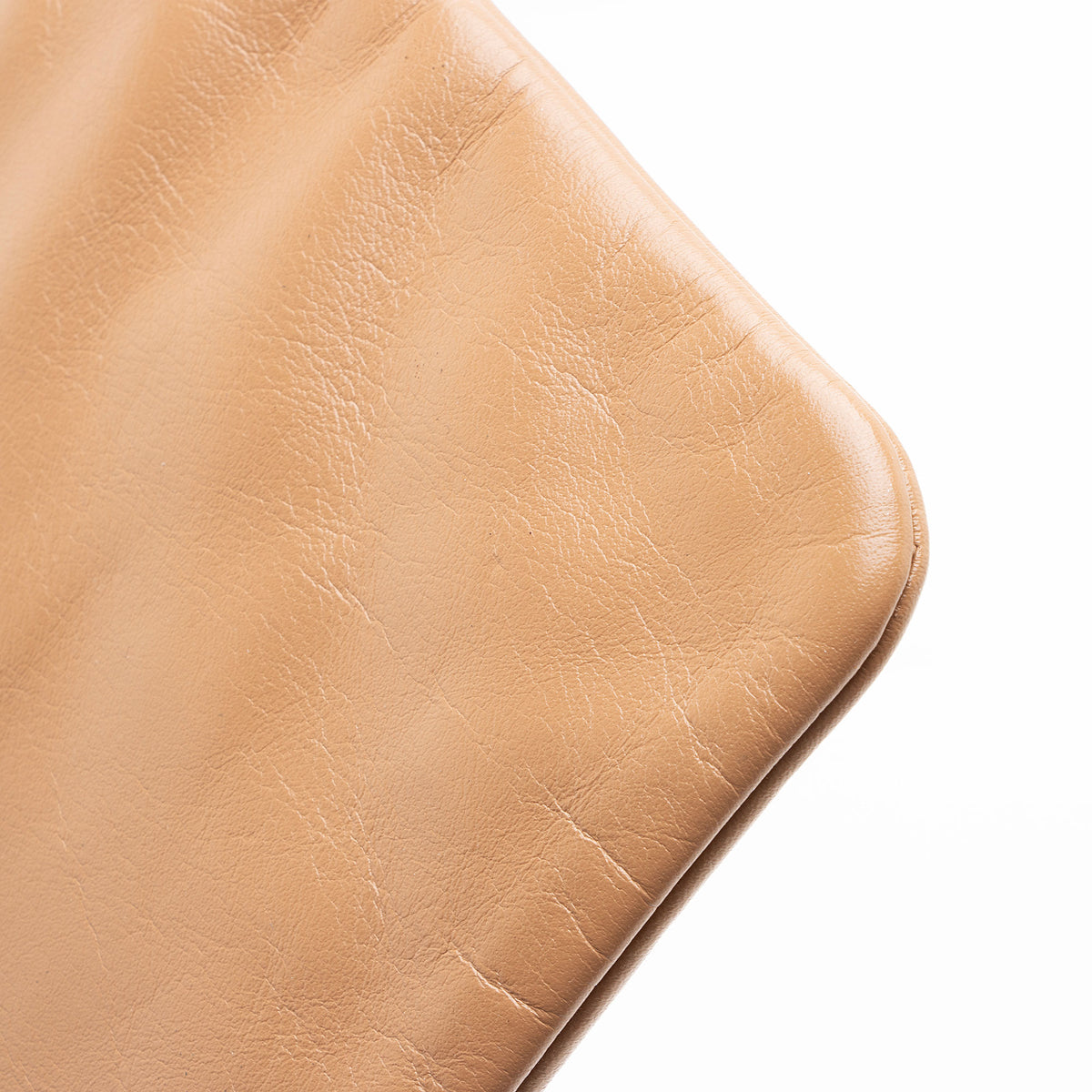 Chanel Shiny Calfskin Small Chanel 22 Pochette