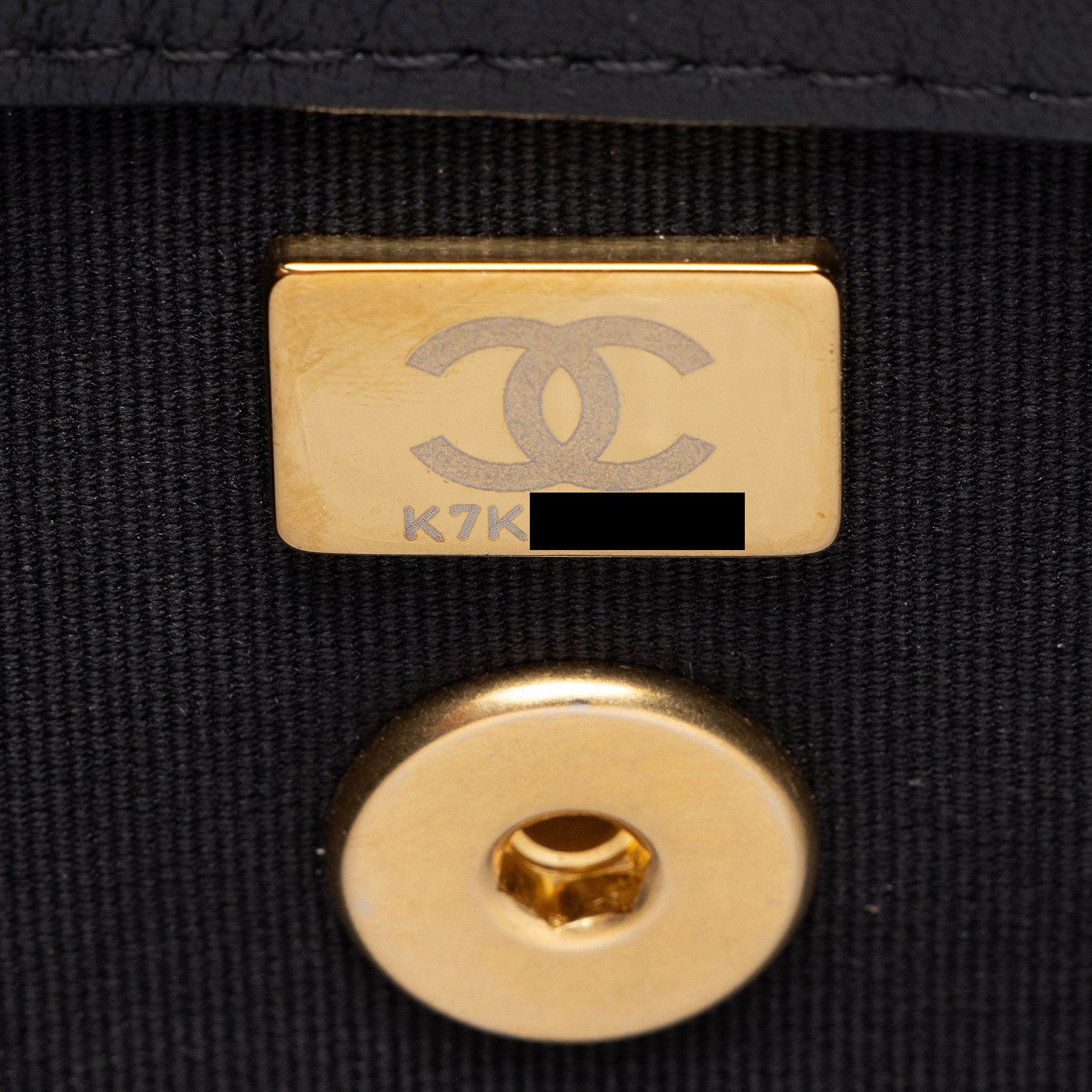 Chanel Shiny Lambskin Diana Mini Flap Bag