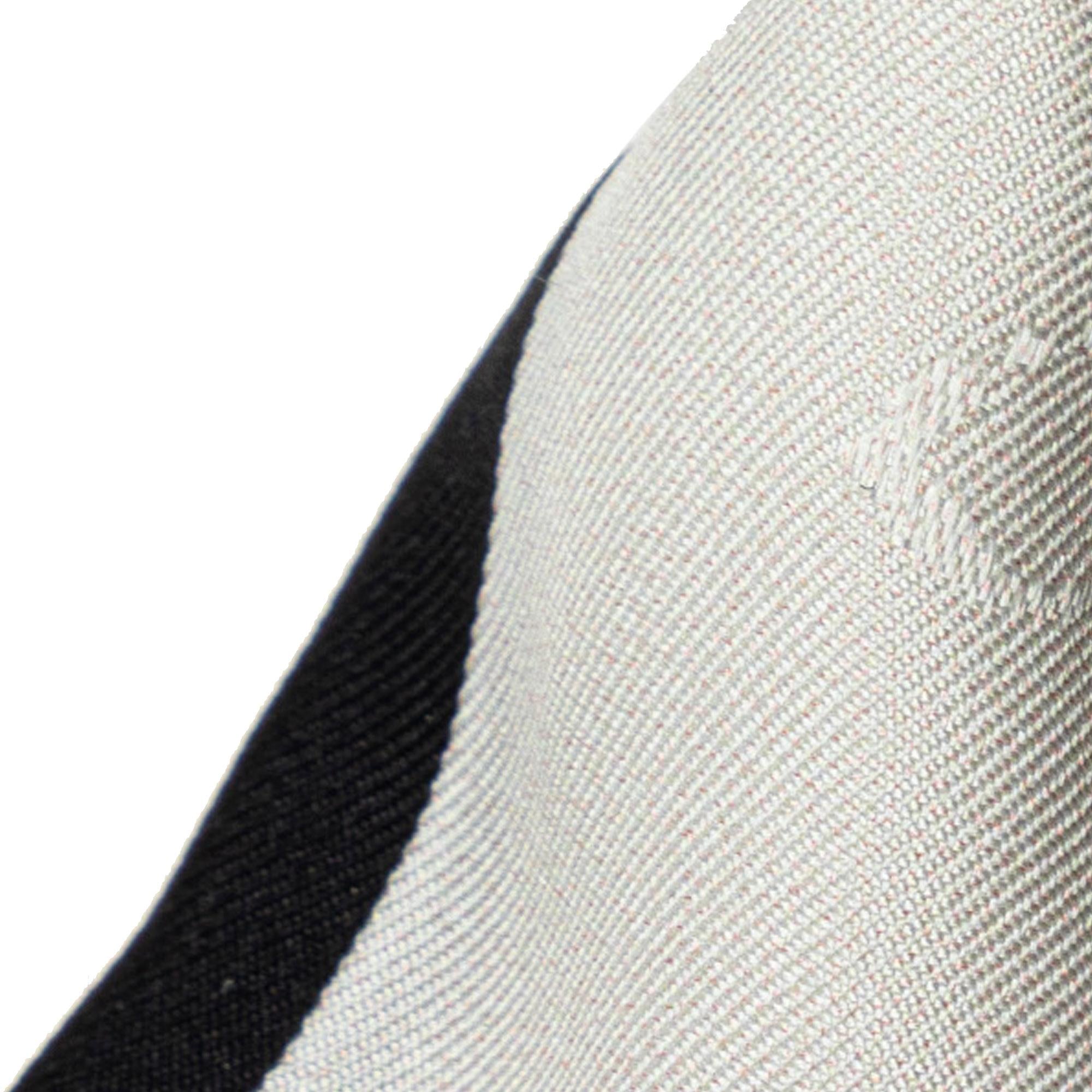 Chanel Silk CC Bow Scrunchie (SHG-AINwNO)