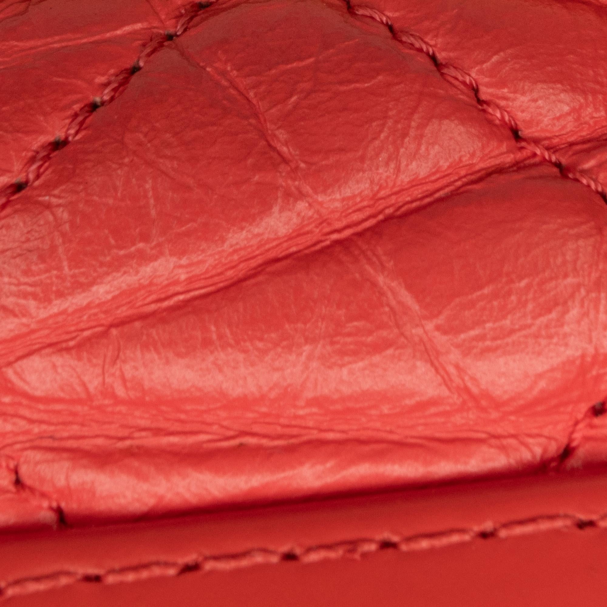 Chanel Small Aged Calfskin Gabrielle Crossbody