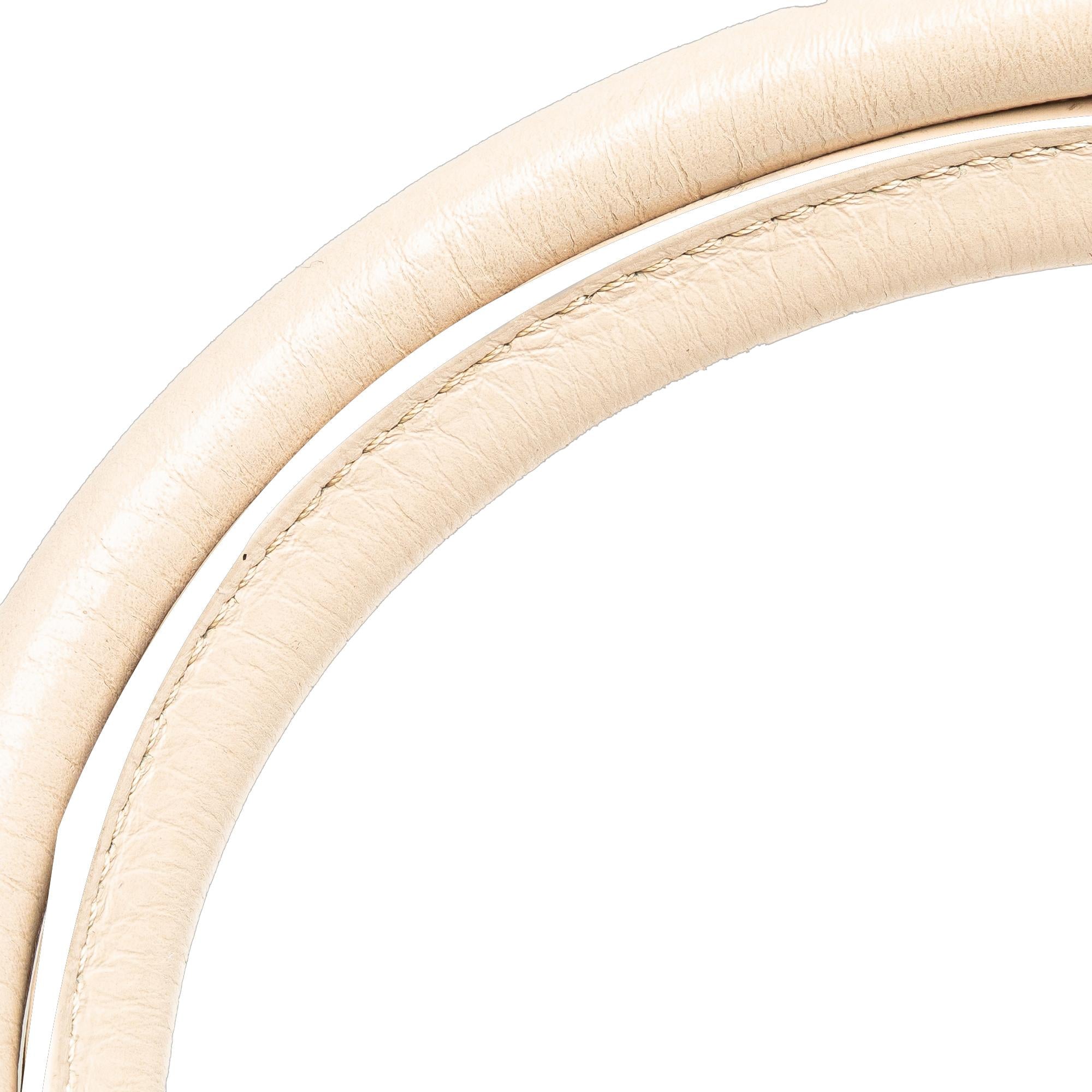 Chanel Small Calfskin Executive Cerf Tote