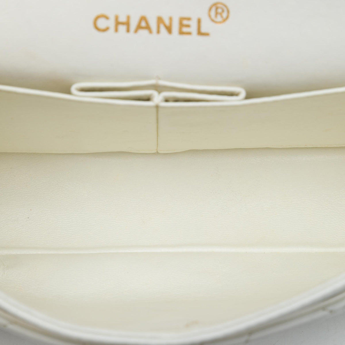 Chanel Small Classic Lambskin Double Flap