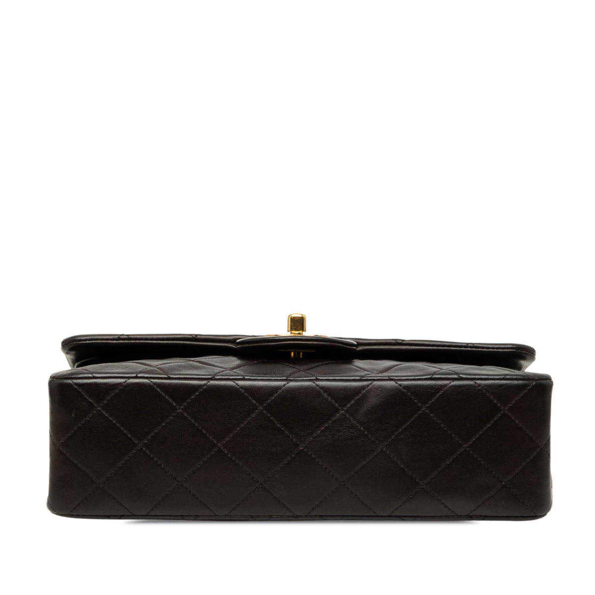 Chanel Small Classic Lambskin Double Flap