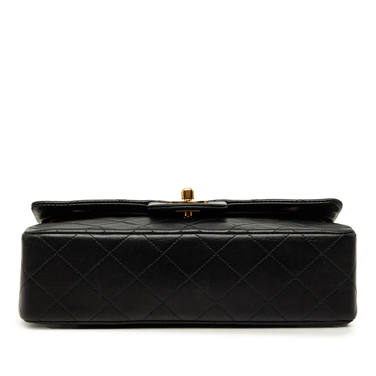 Chanel Small Classic Lambskin Double Flap