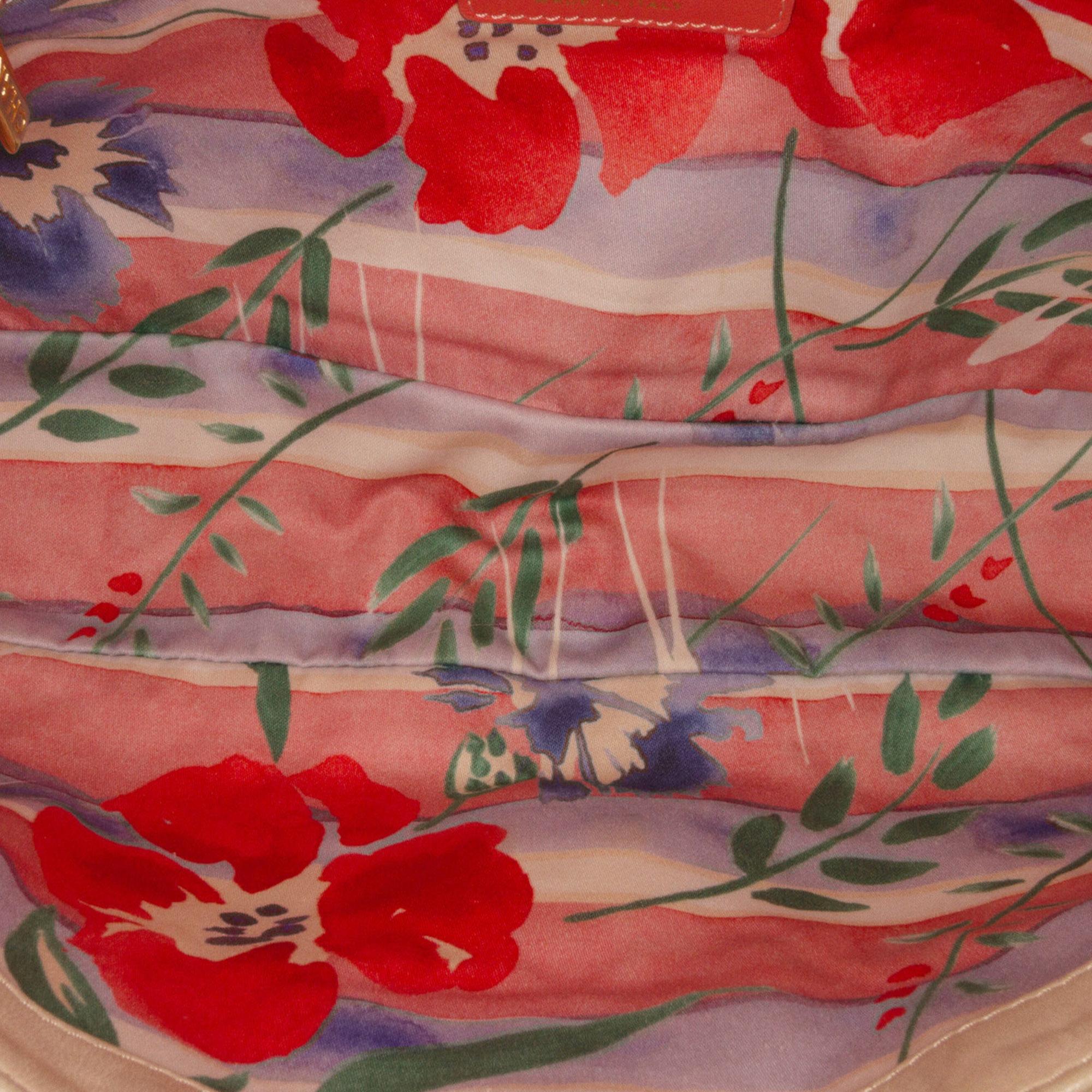 Chanel Small Multicolor Organic Flap Crossbody (SHG-YTwNFn)