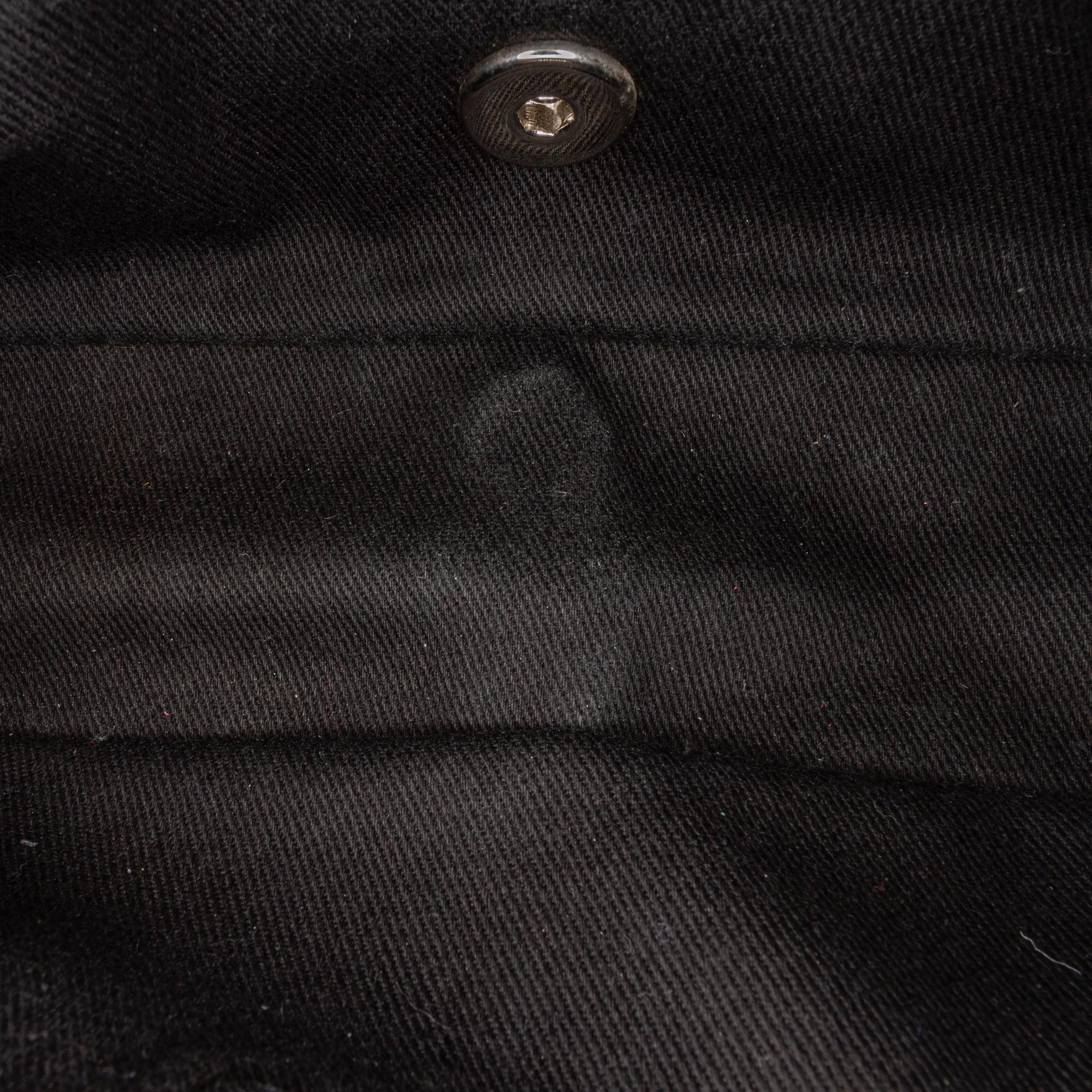 Chanel Small Patent Coco Shine Flap (SHG-zDul4Z)