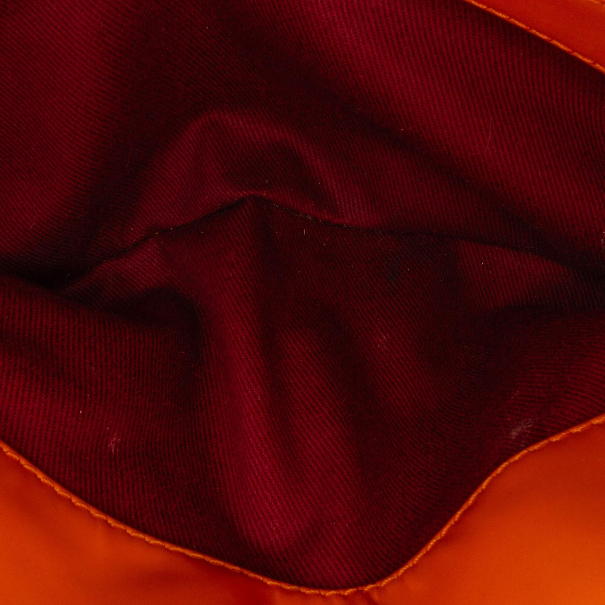 Chanel Small Patent Just Mademoiselle Shoulder Bag (SHG-yJUdZj)