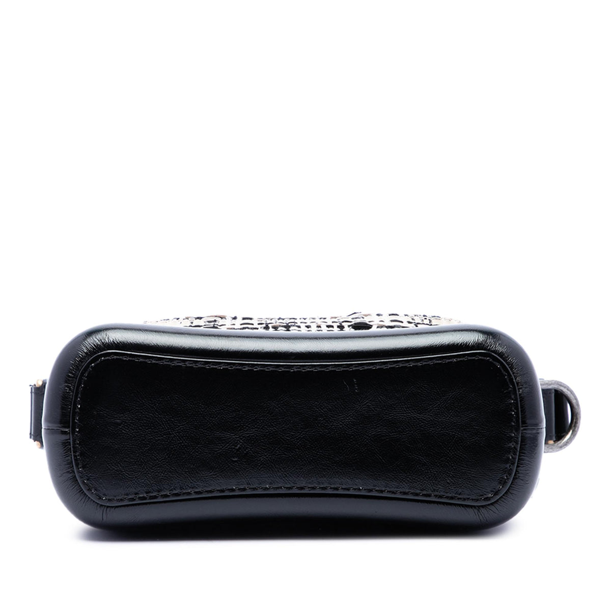 Chanel Small Tweed Gabrielle Crossbody