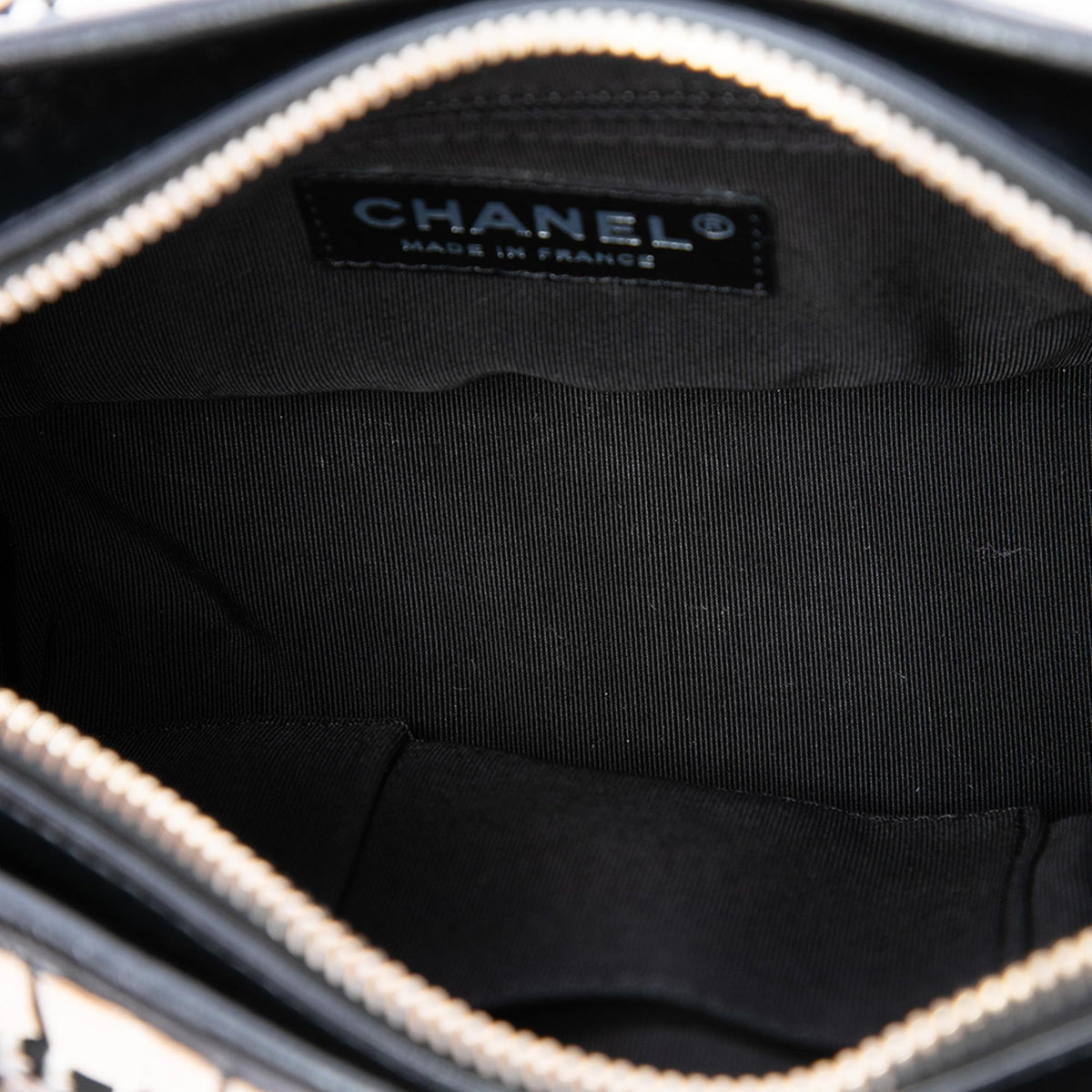 Chanel Small Tweed Gabrielle Crossbody