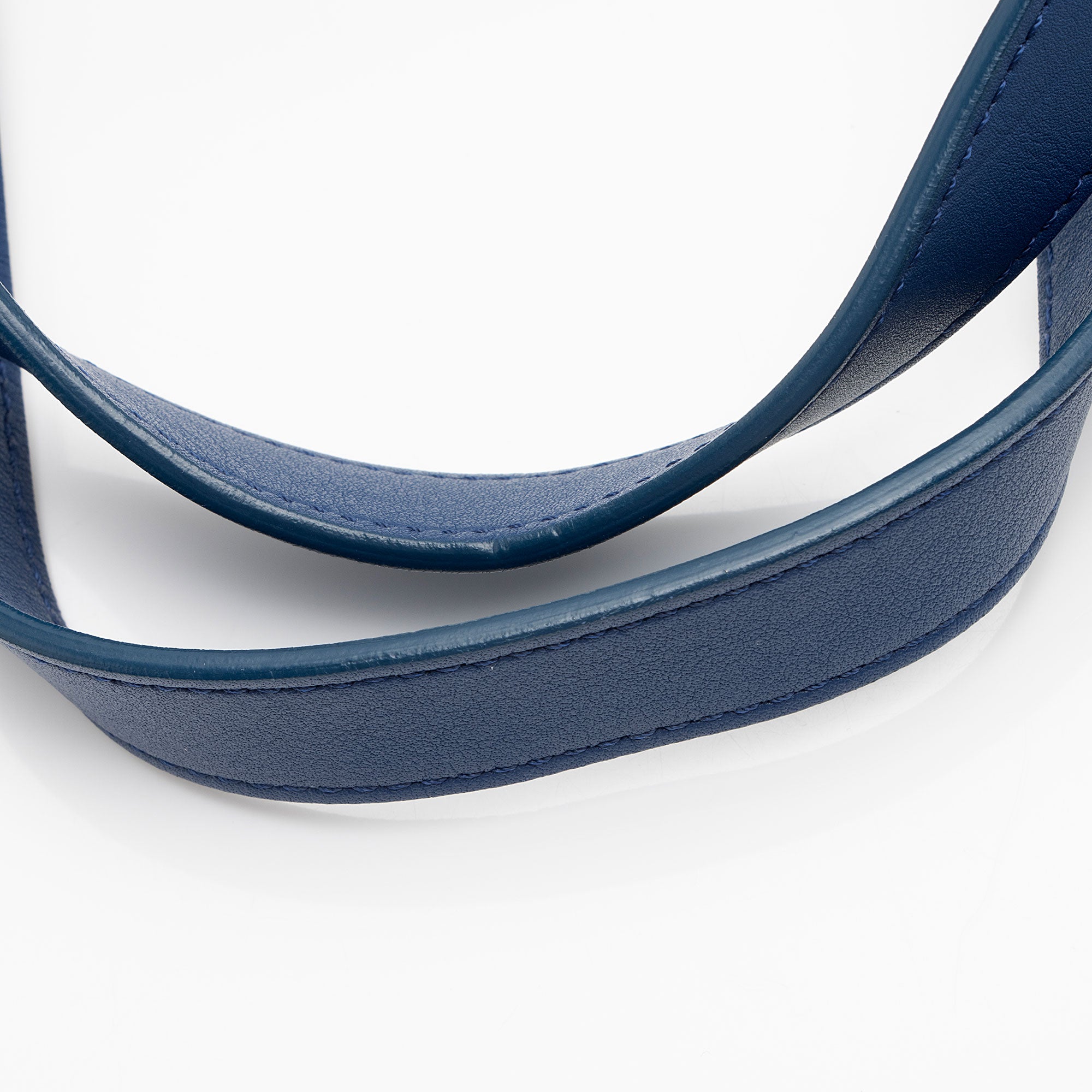 Chanel Terry Cloth Deauville BIarritz Tote