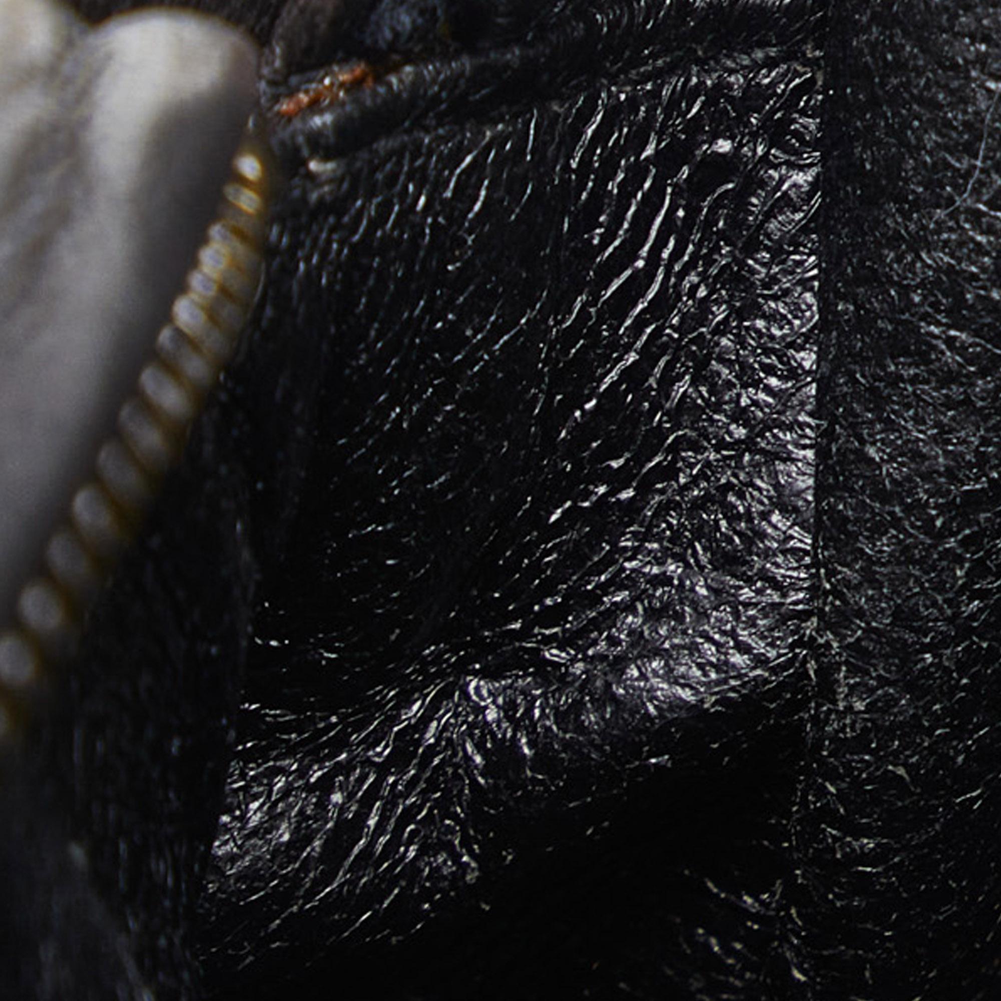 Chanel Triple CC Camera Bag (SHG-yxFbJV)