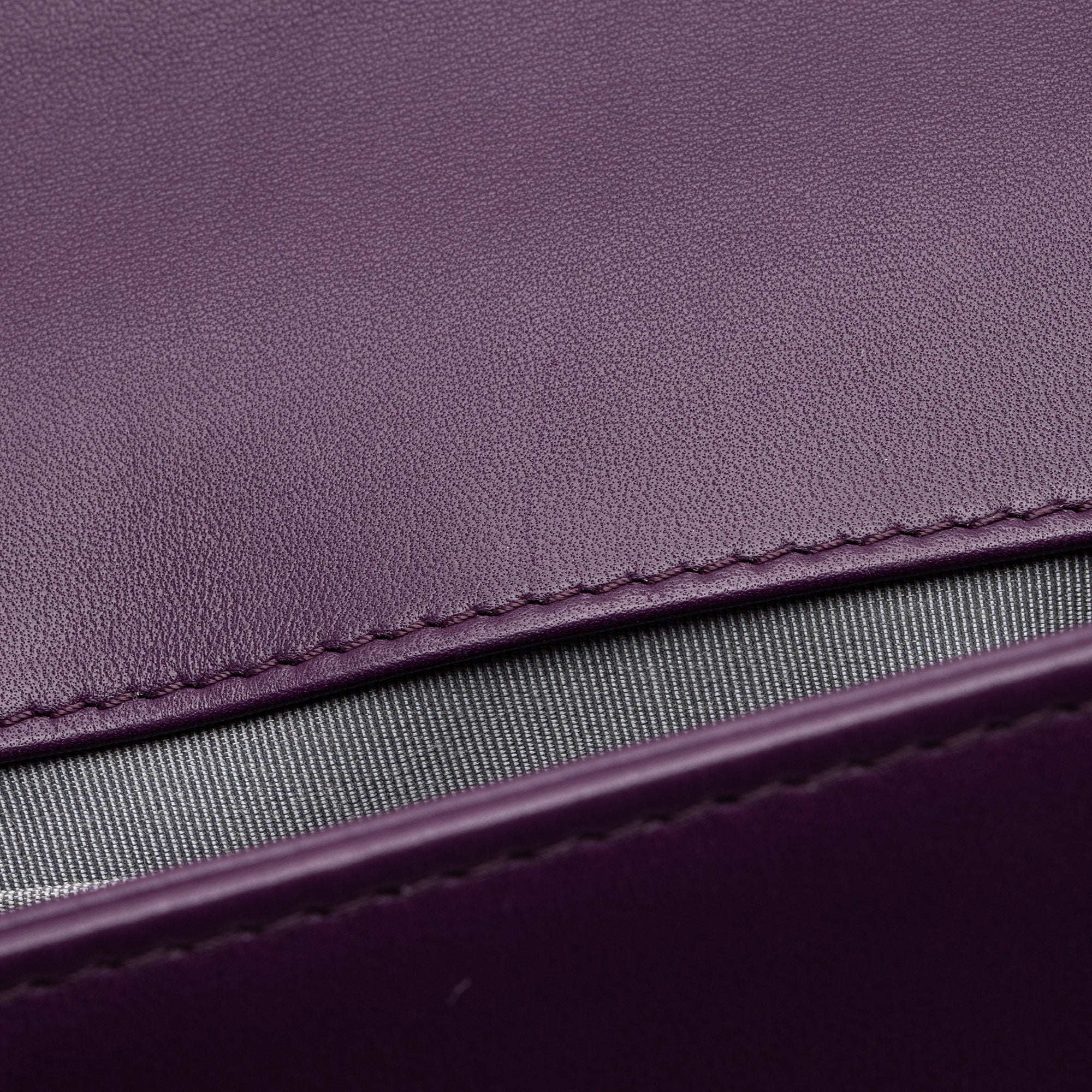 Chanel Velvet Small Boy Bag (SHF-f64Ll3)